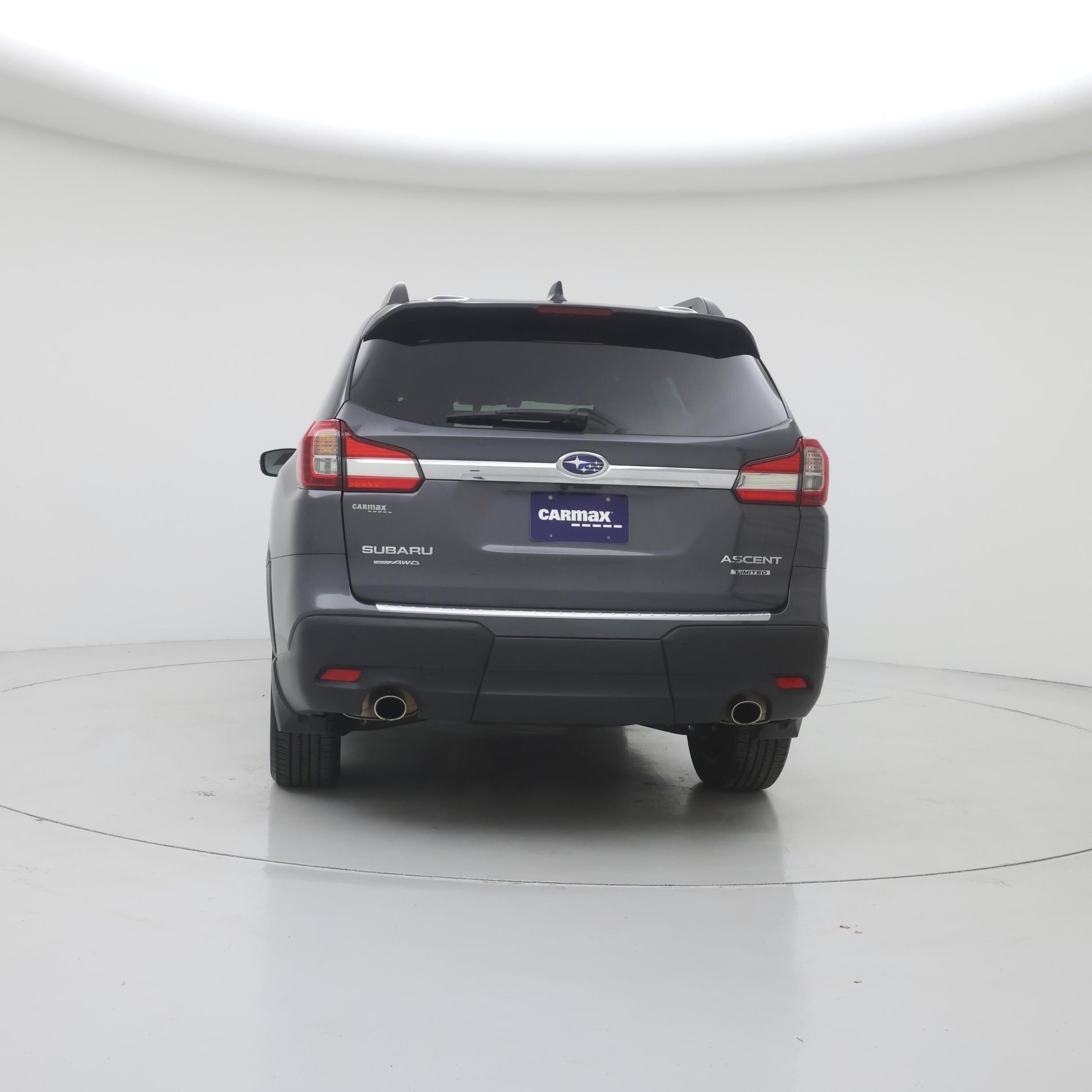 Thumbnail: 2021 Subaru Ascent - 6