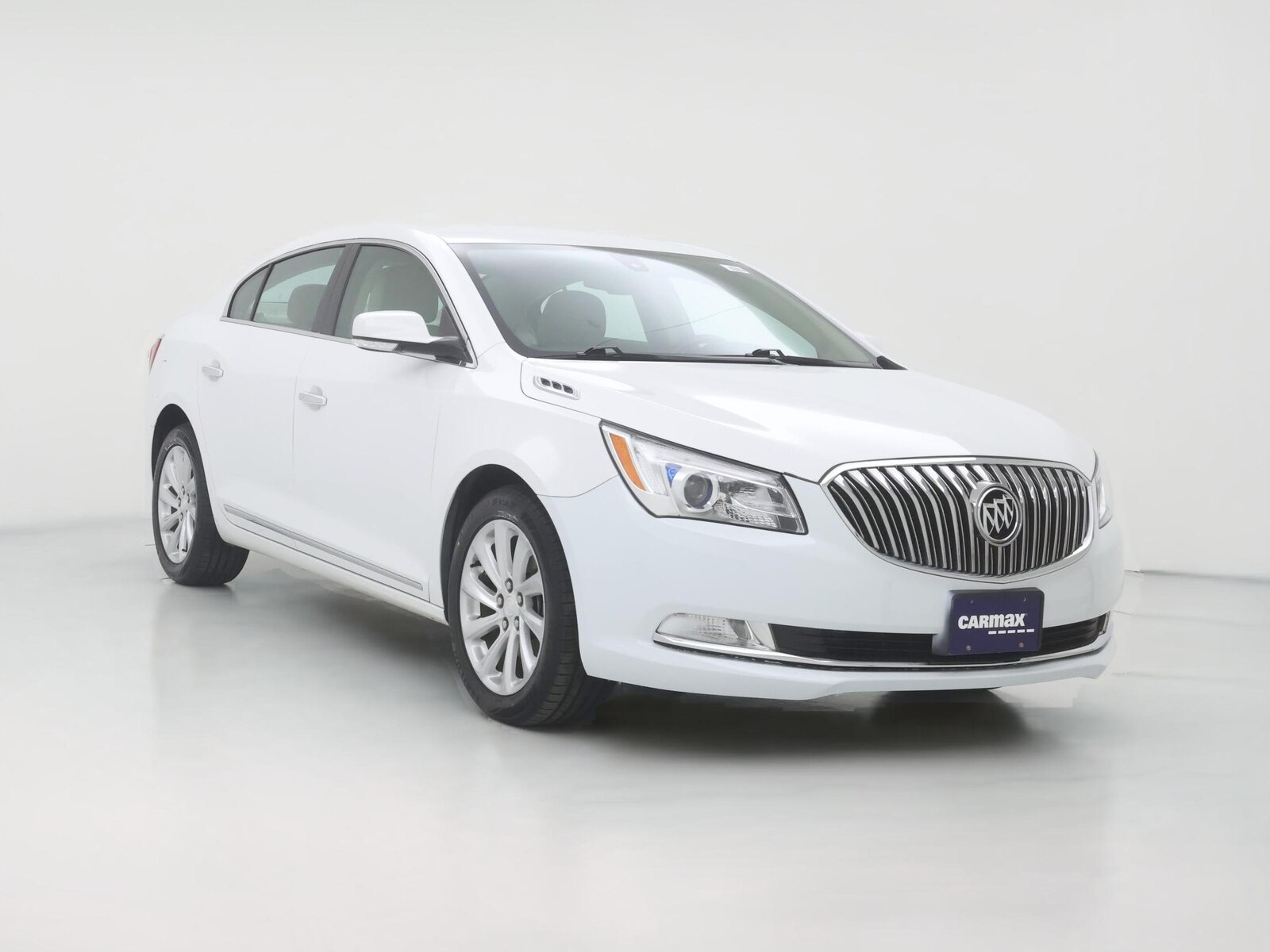 2016 Buick LaCrosse