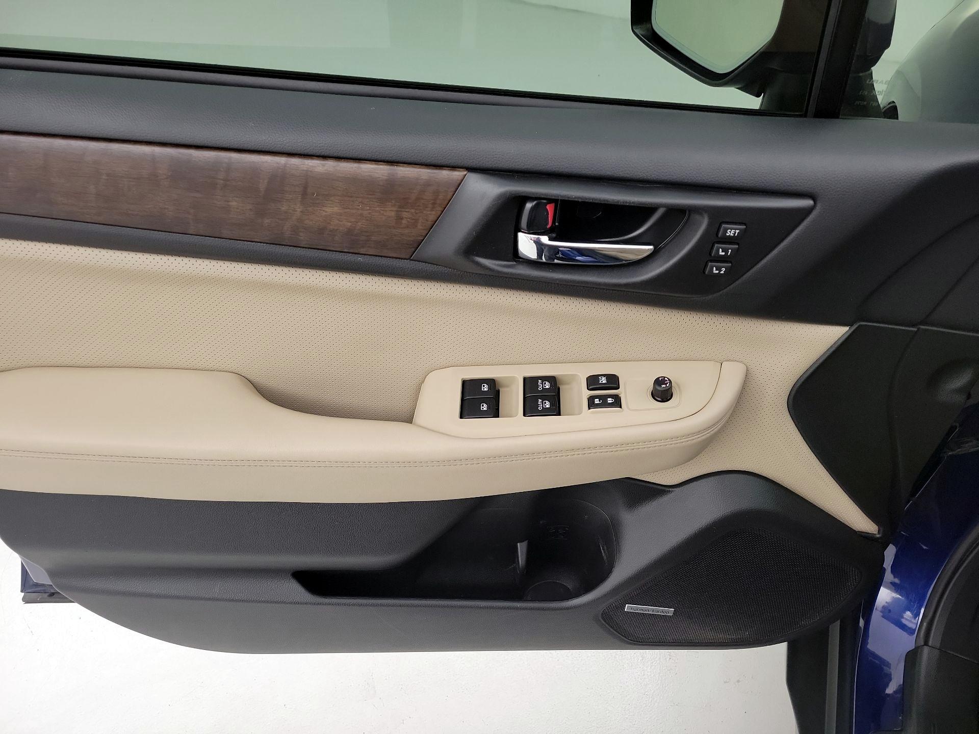 Thumbnail: 2015 Subaru Outback - 12