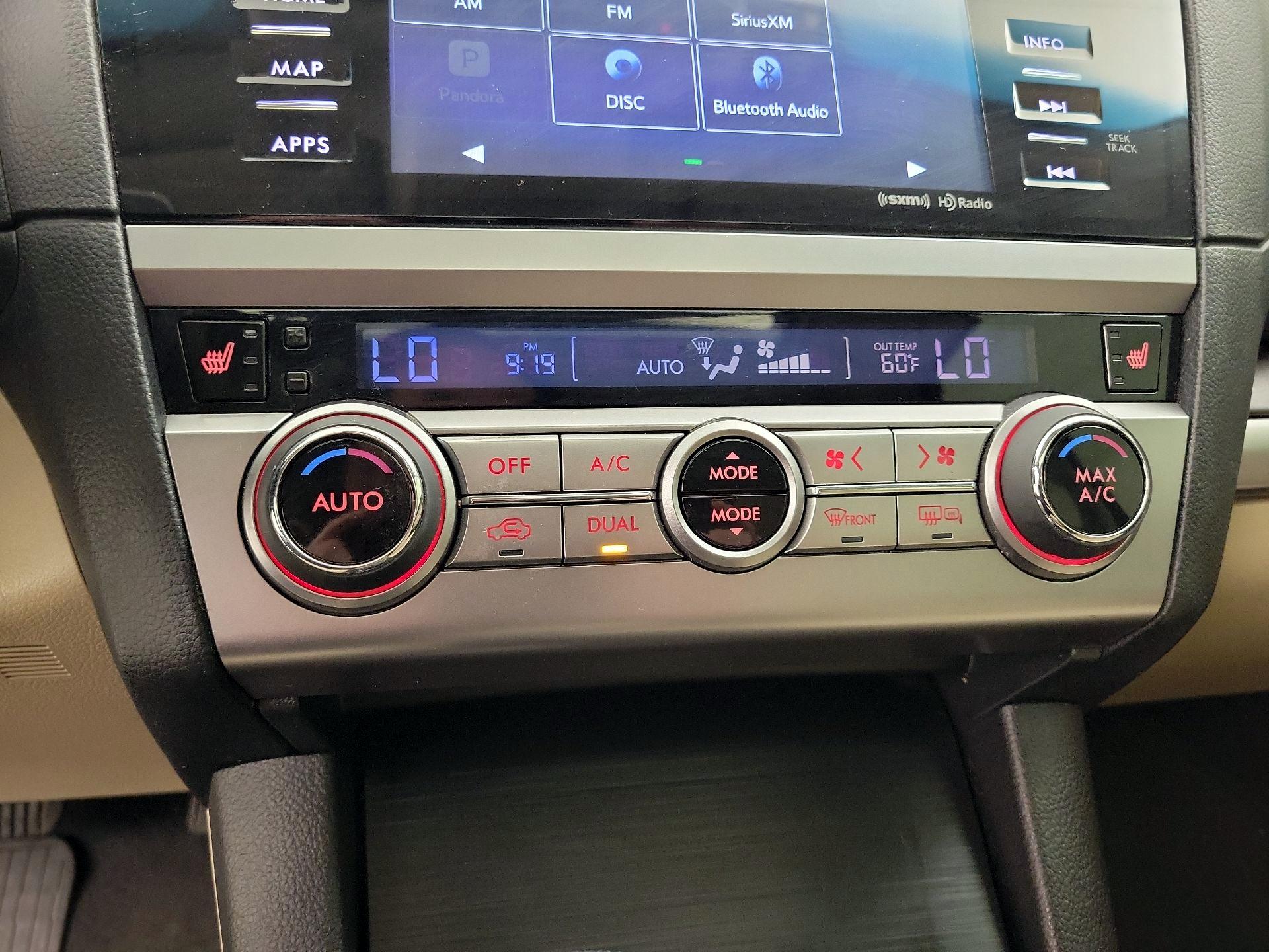 Thumbnail: 2015 Subaru Outback - 17