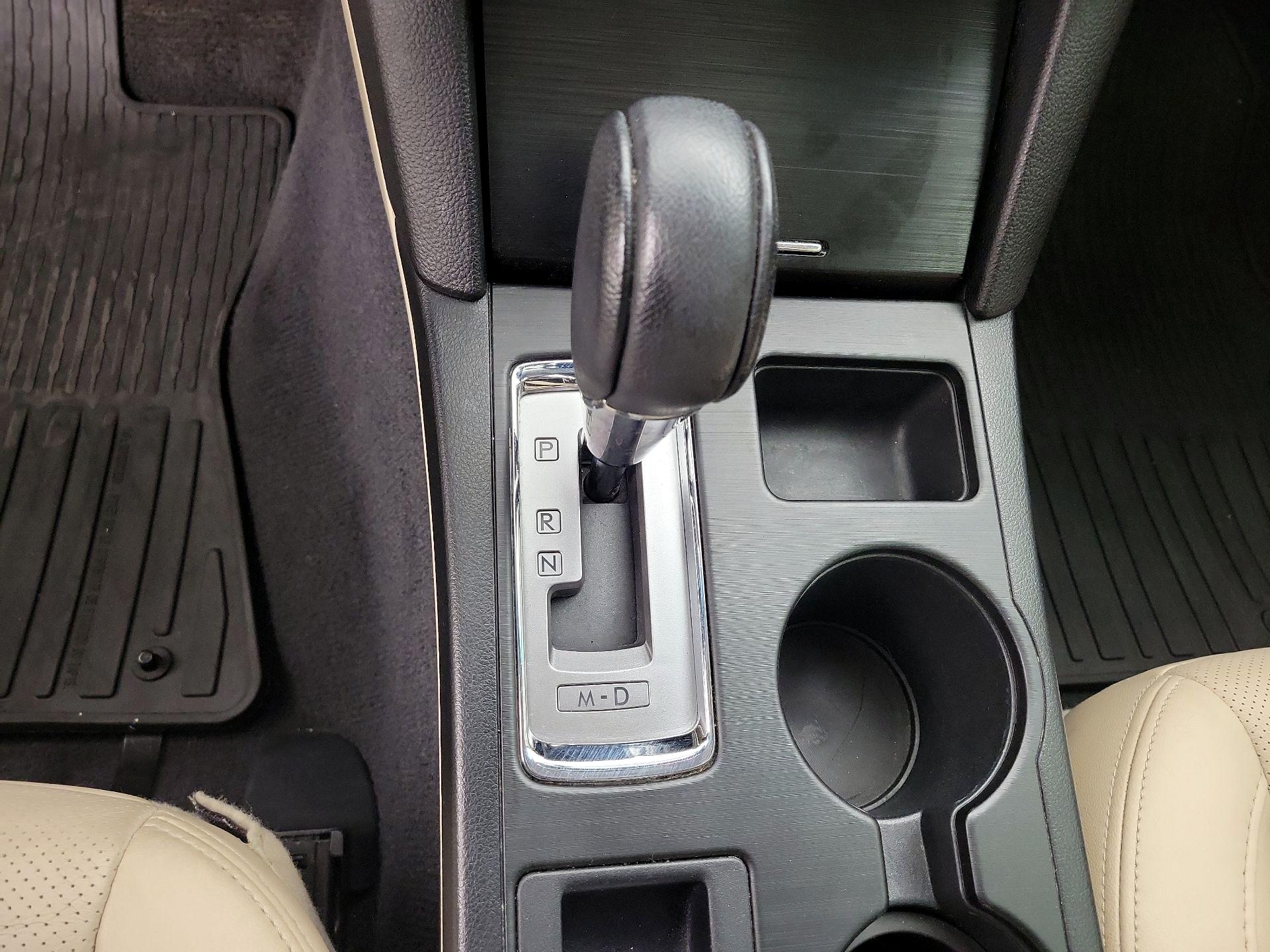 Thumbnail: 2015 Subaru Outback - 18