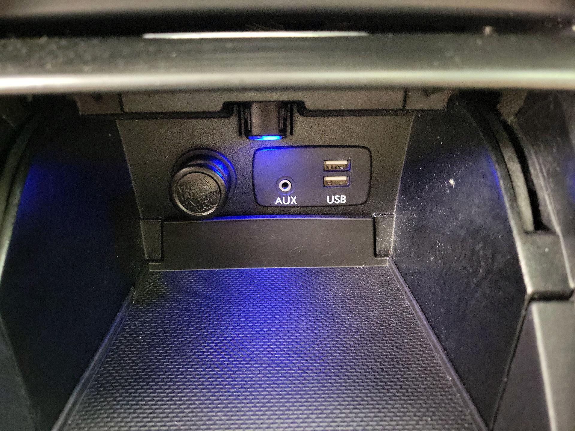 Thumbnail: 2015 Subaru Outback - 19