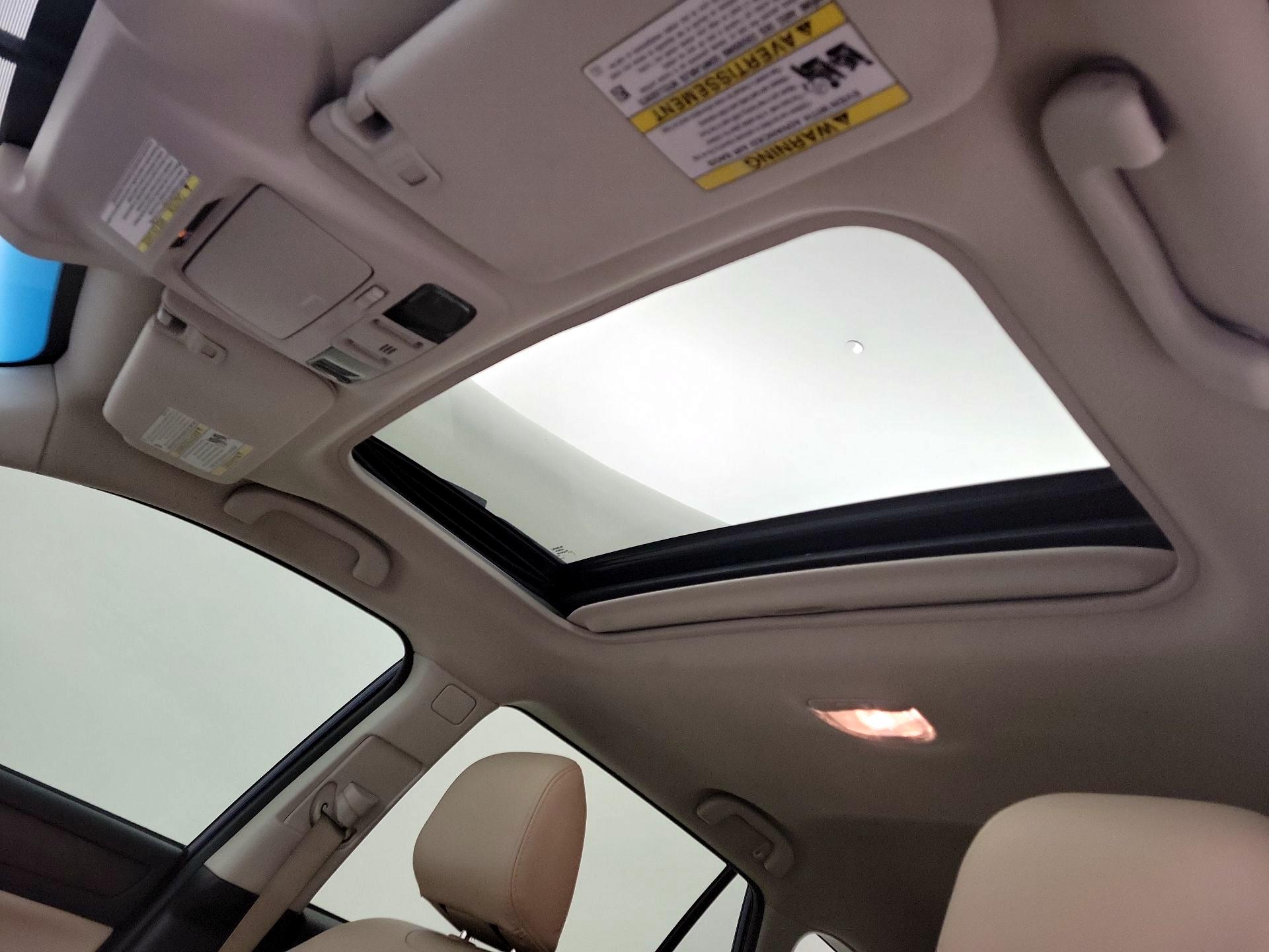 Thumbnail: 2015 Subaru Outback - 20