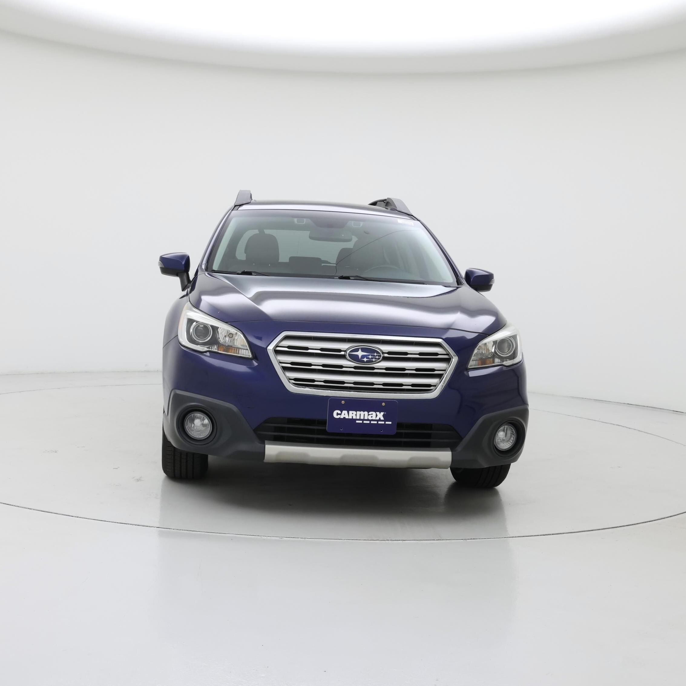 Thumbnail: 2015 Subaru Outback - 5