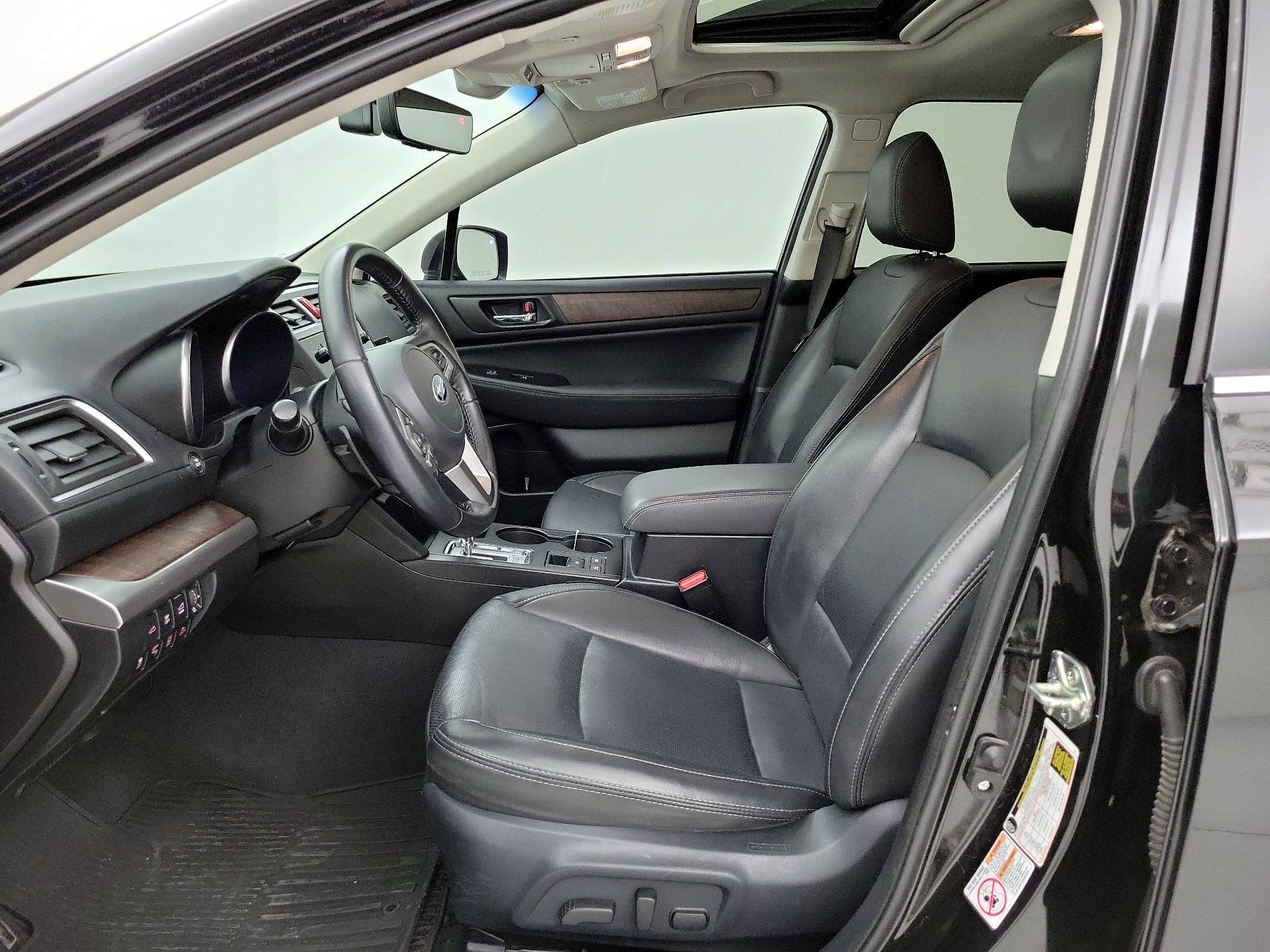 Thumbnail: 2017 Subaru Outback - 9