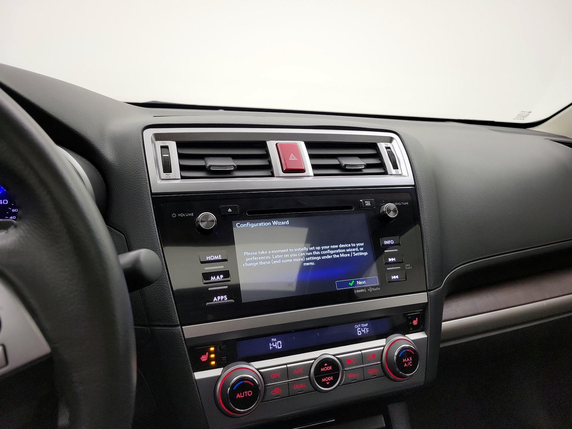 Thumbnail: 2017 Subaru Outback - 12