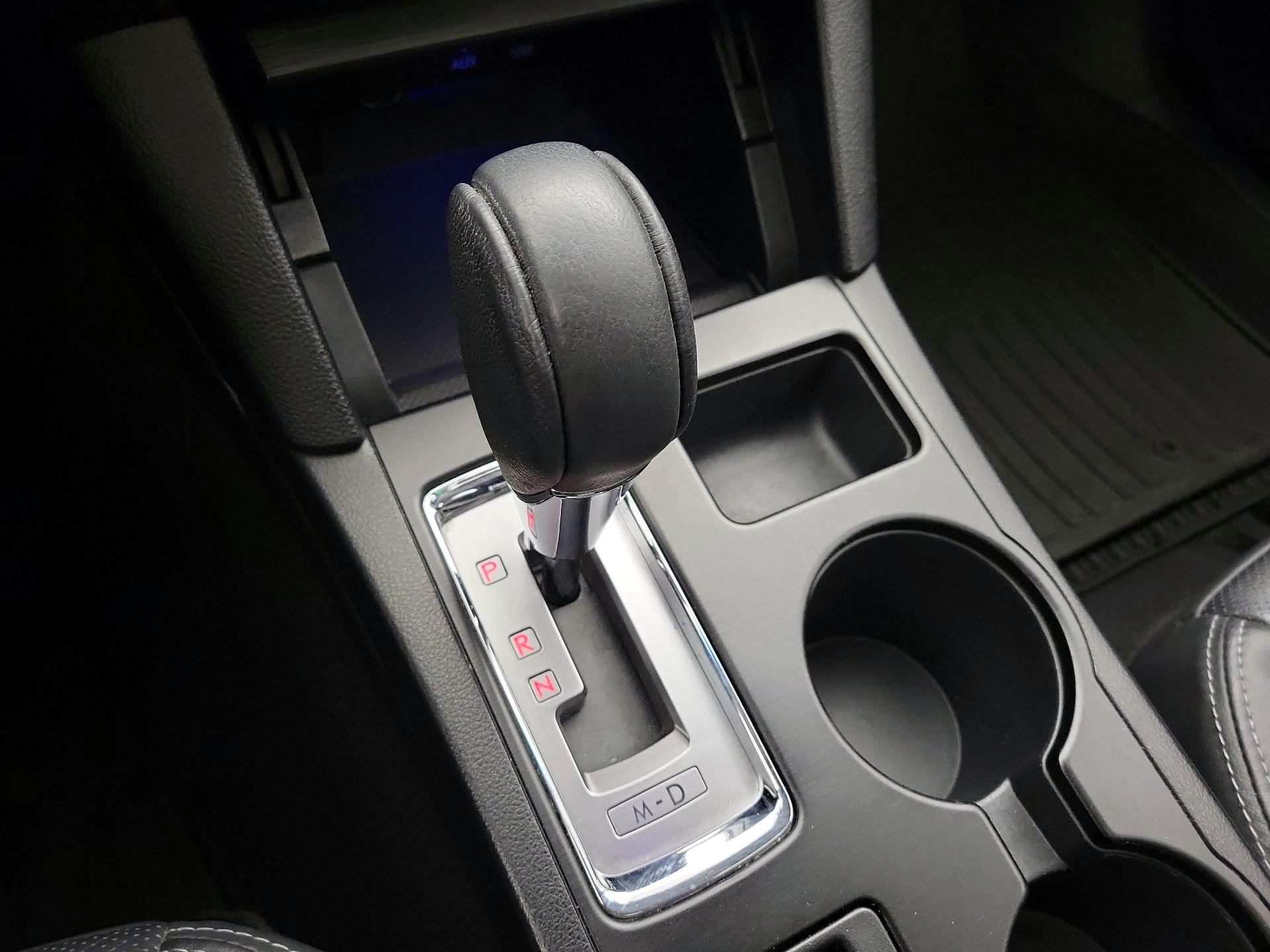 Thumbnail: 2017 Subaru Outback - 16