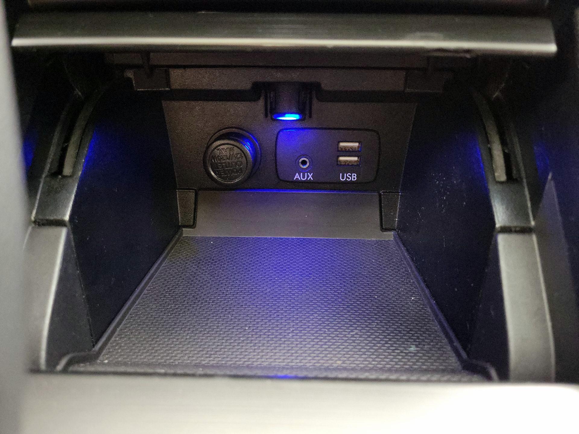 Thumbnail: 2017 Subaru Outback - 17