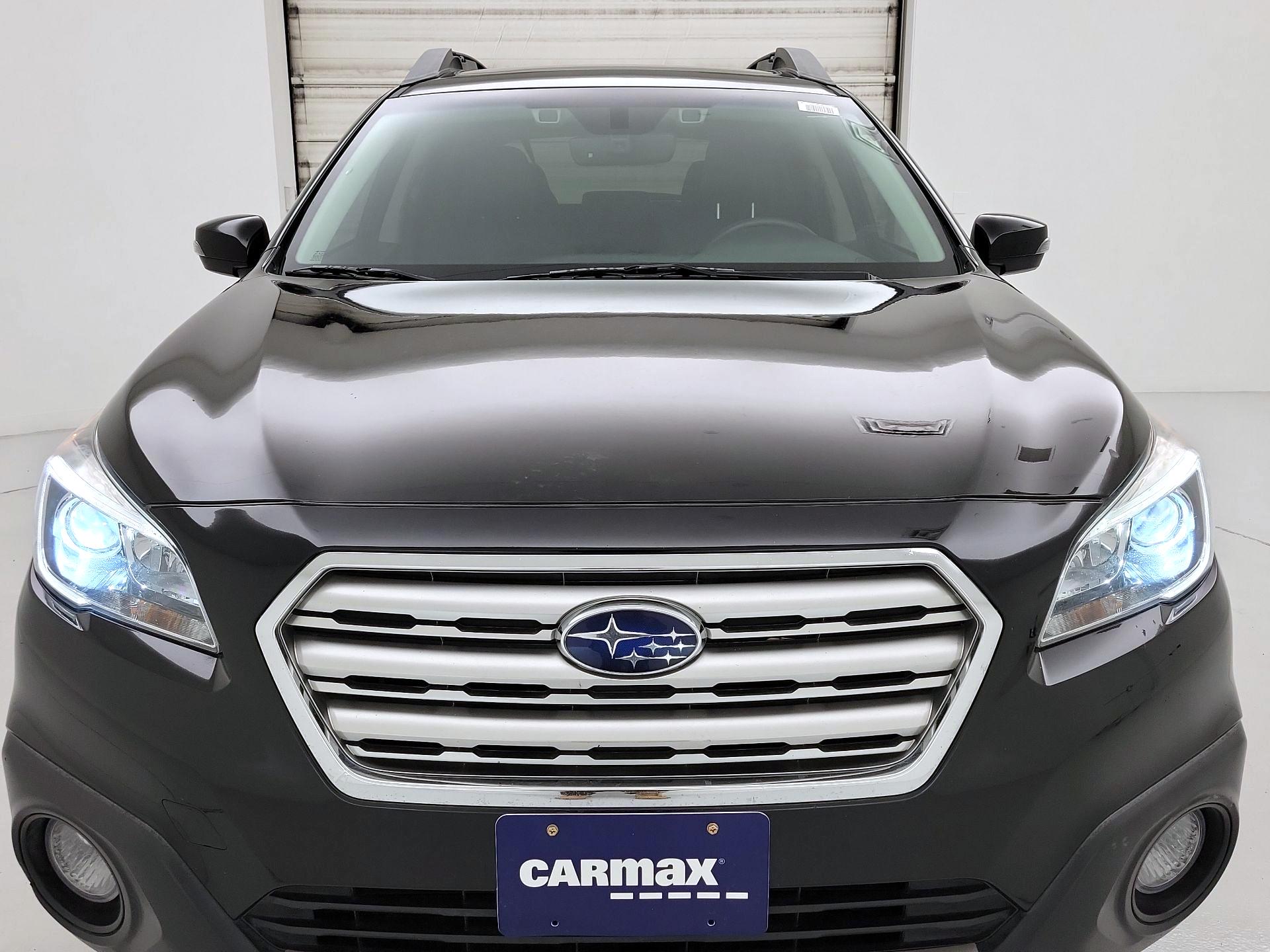 Thumbnail: 2017 Subaru Outback - 2