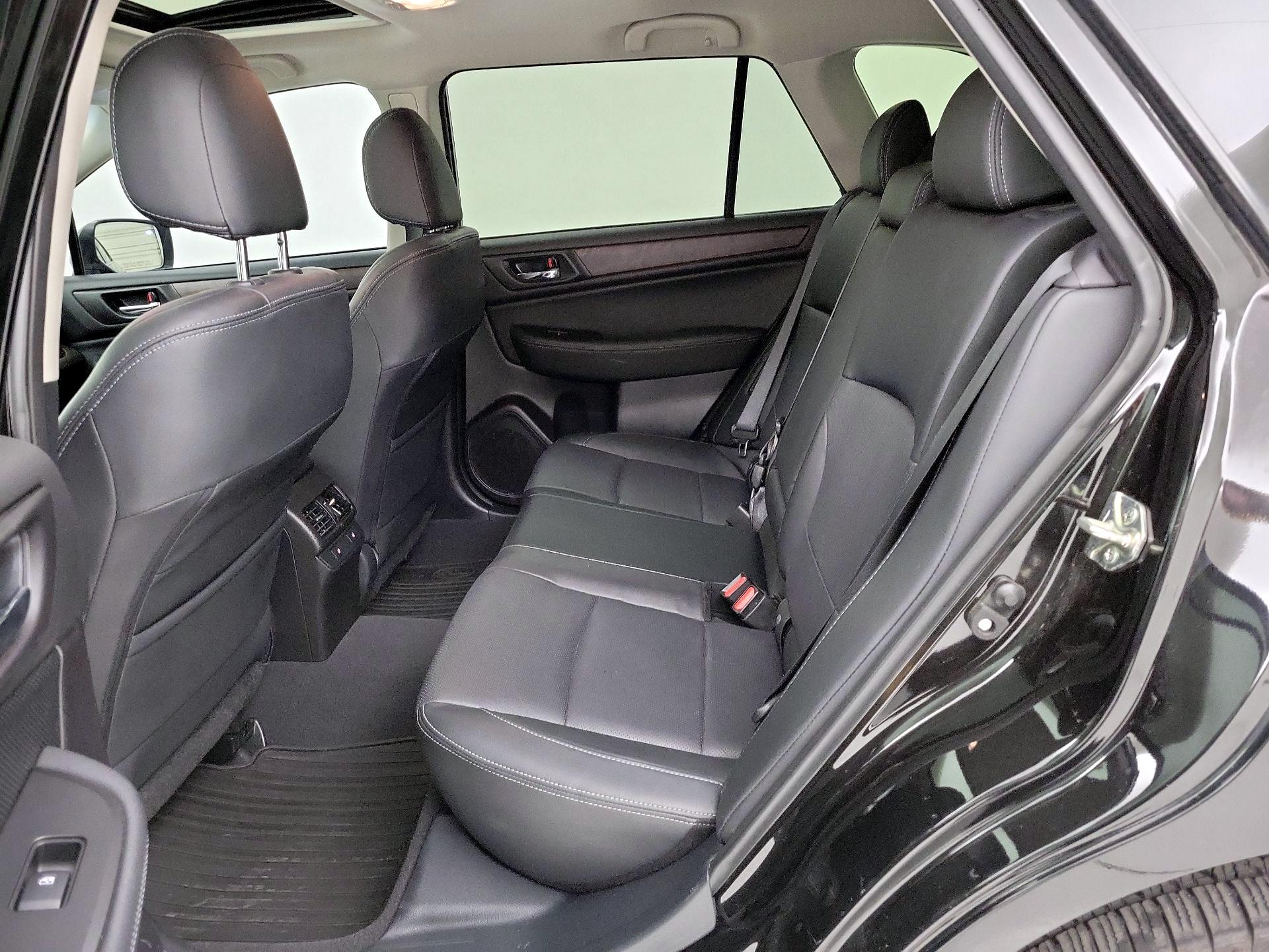 Thumbnail: 2017 Subaru Outback - 19