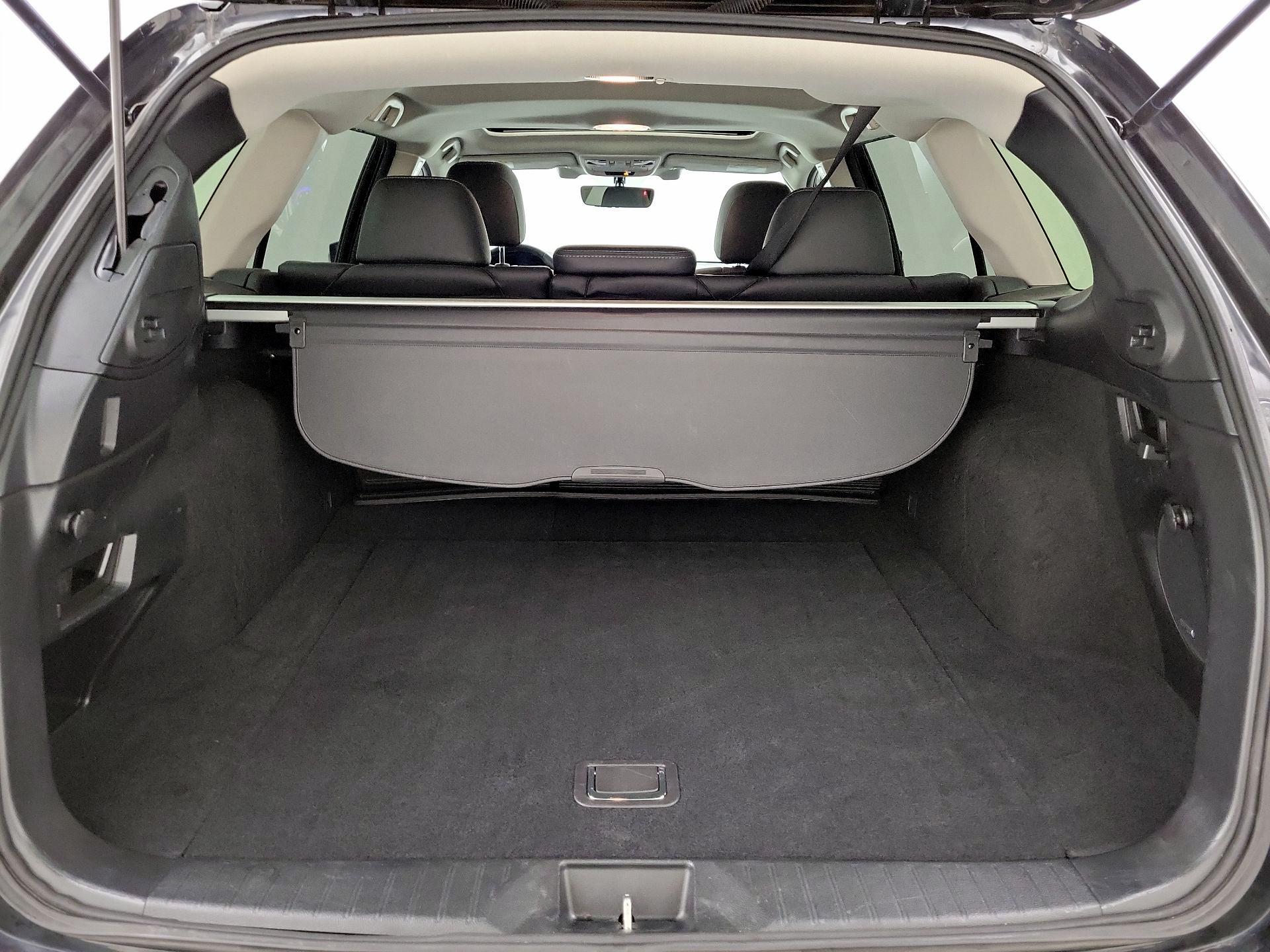 Thumbnail: 2017 Subaru Outback - 20