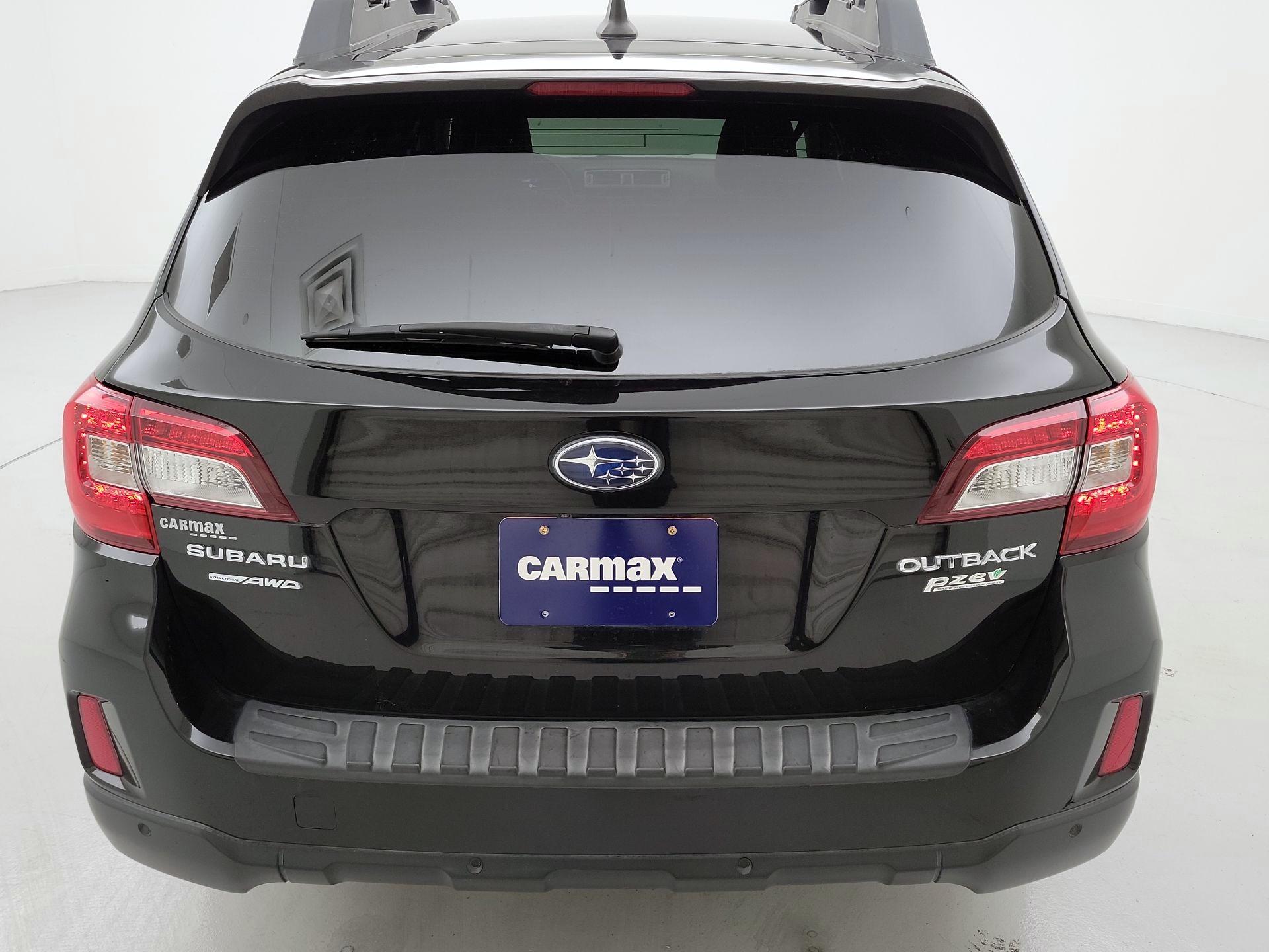 Thumbnail: 2017 Subaru Outback - 6