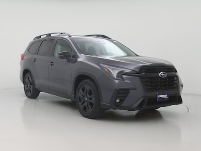2023 Subaru Ascent Onyx Edition Limited