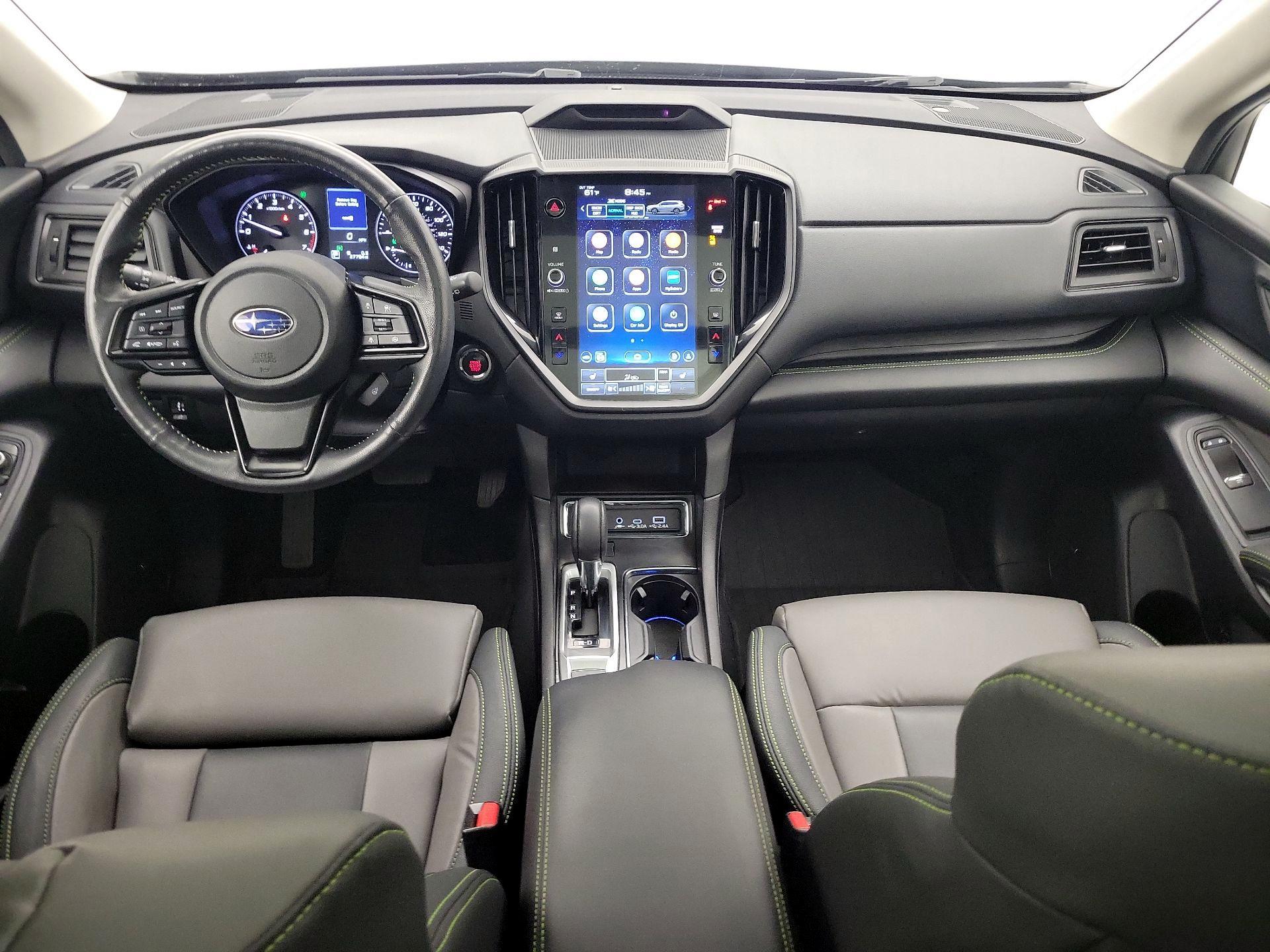 Thumbnail: 2023 Subaru Ascent - 9