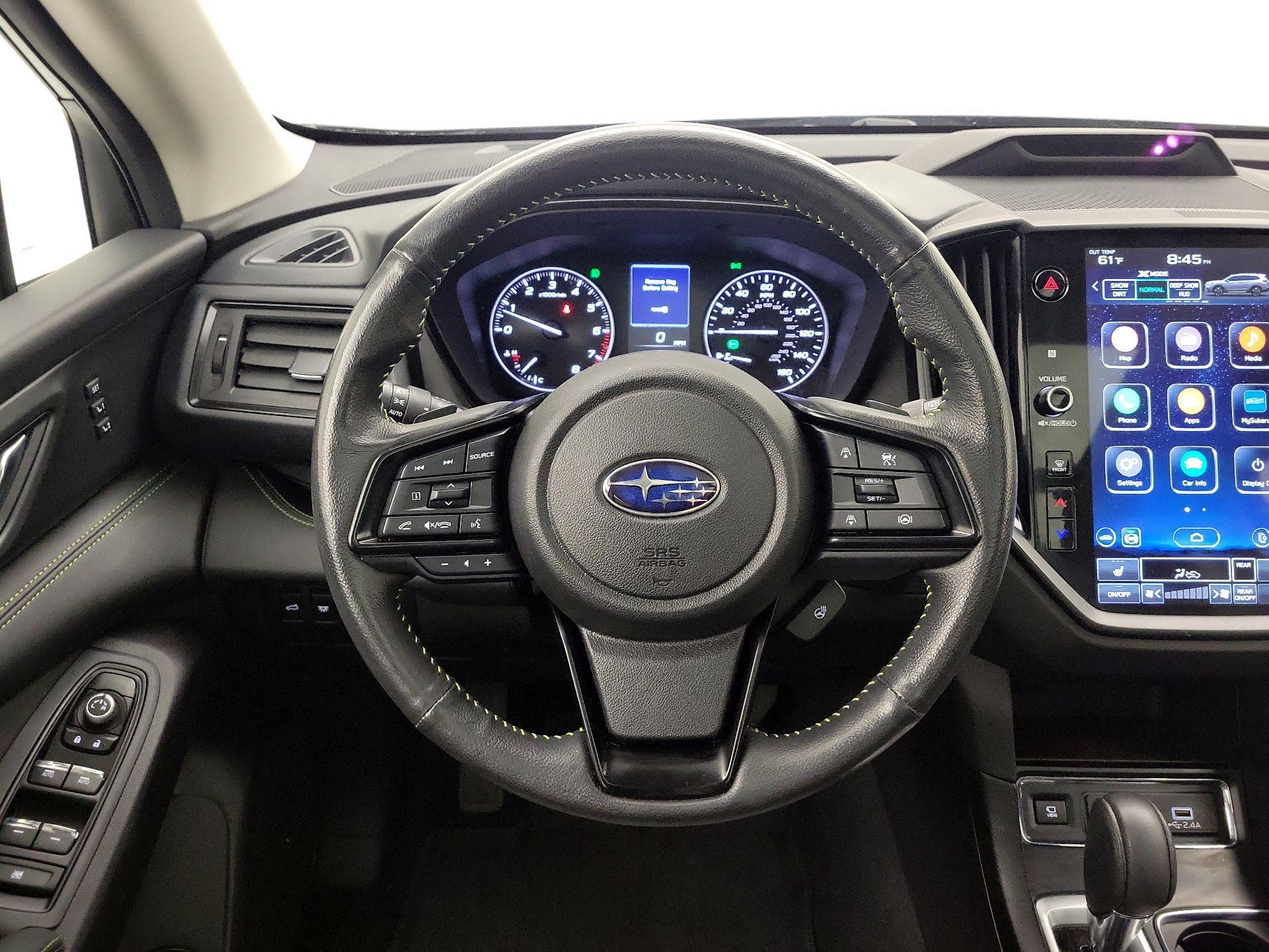 Thumbnail: 2023 Subaru Ascent - 10