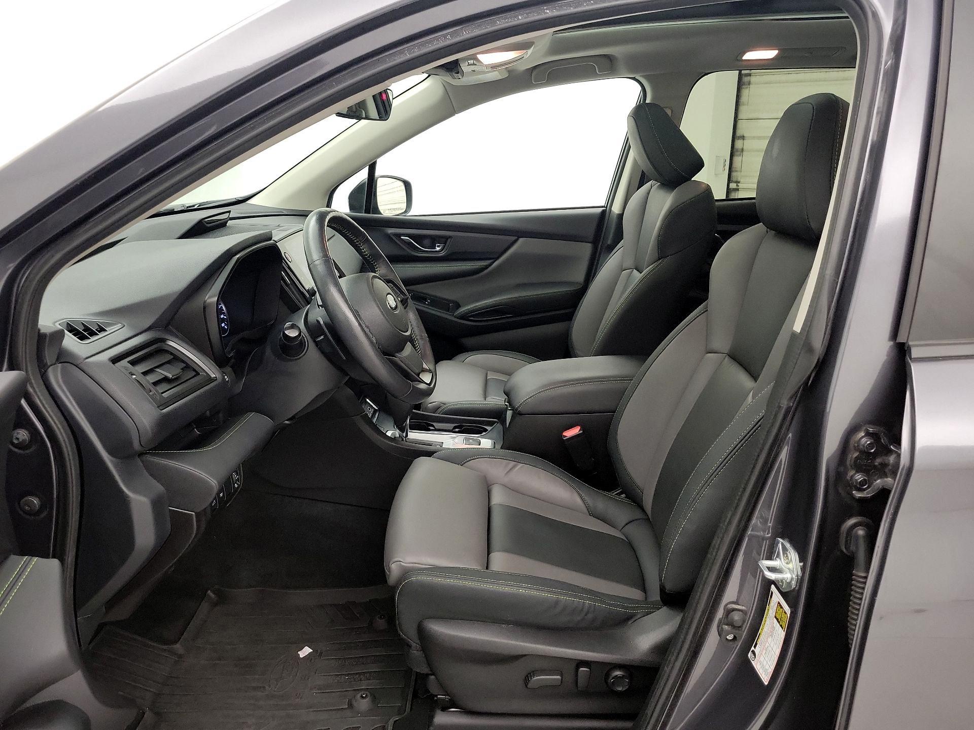 Thumbnail: 2023 Subaru Ascent - 11