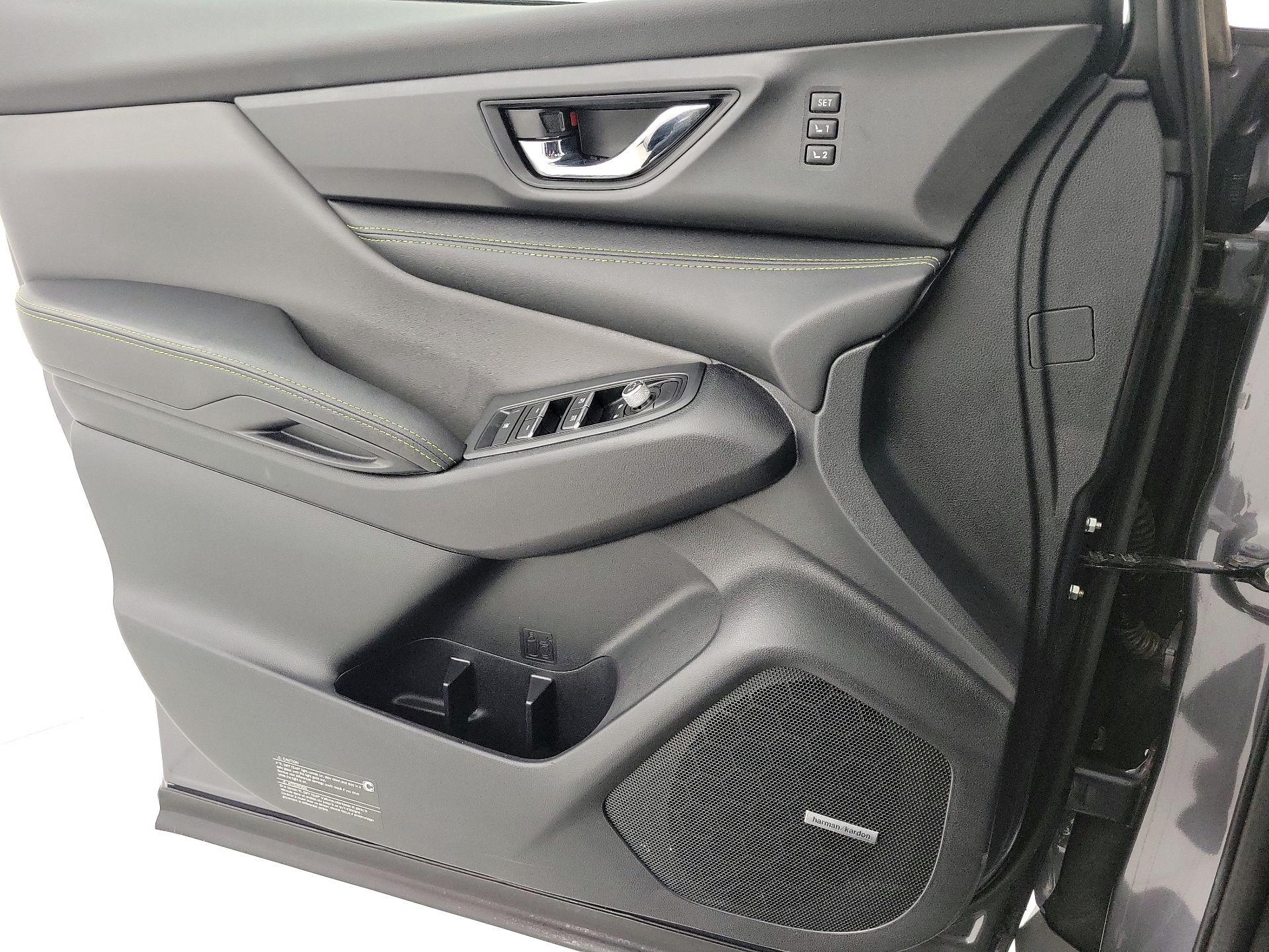 Thumbnail: 2023 Subaru Ascent - 12