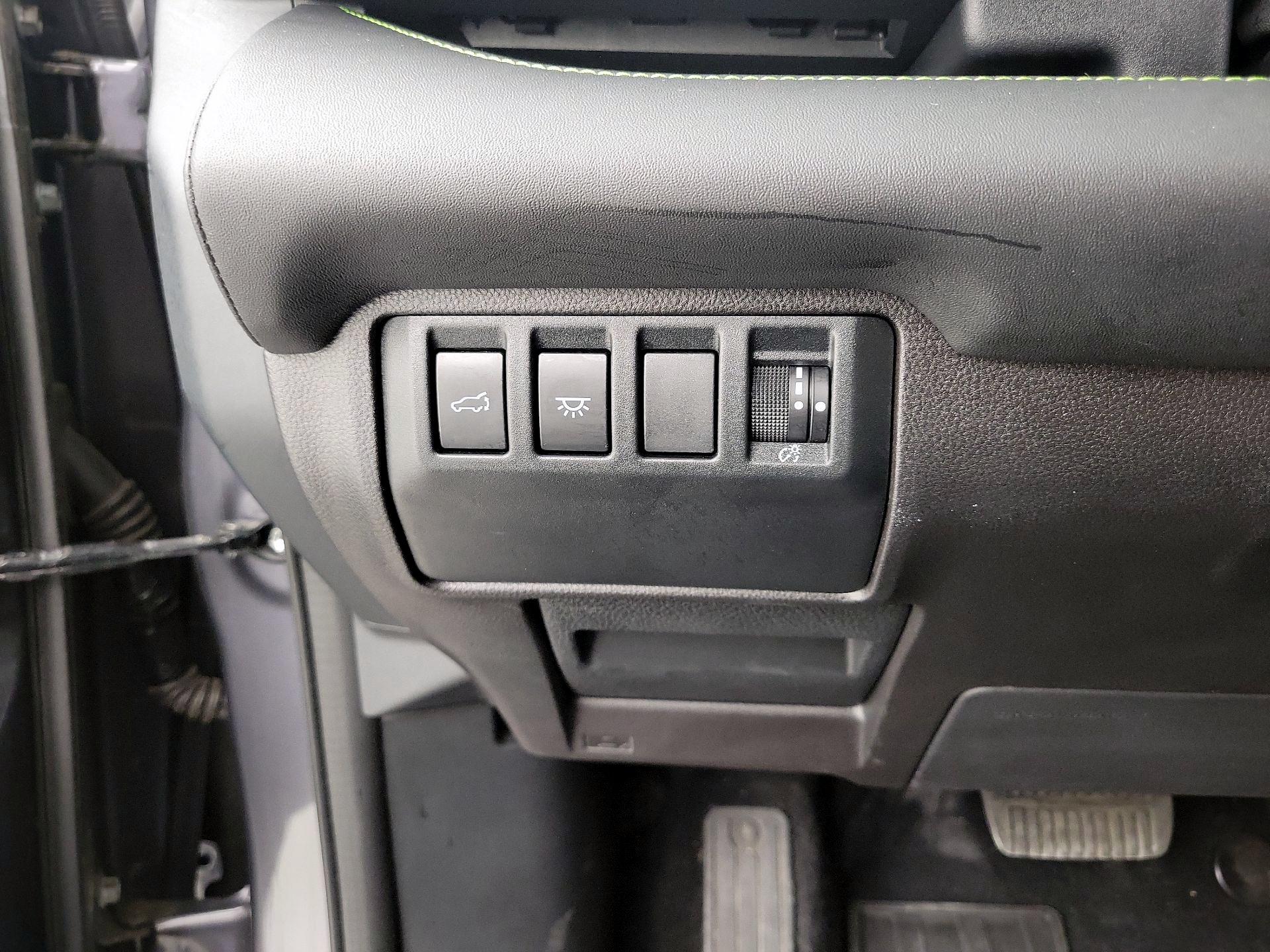 Thumbnail: 2023 Subaru Ascent - 13