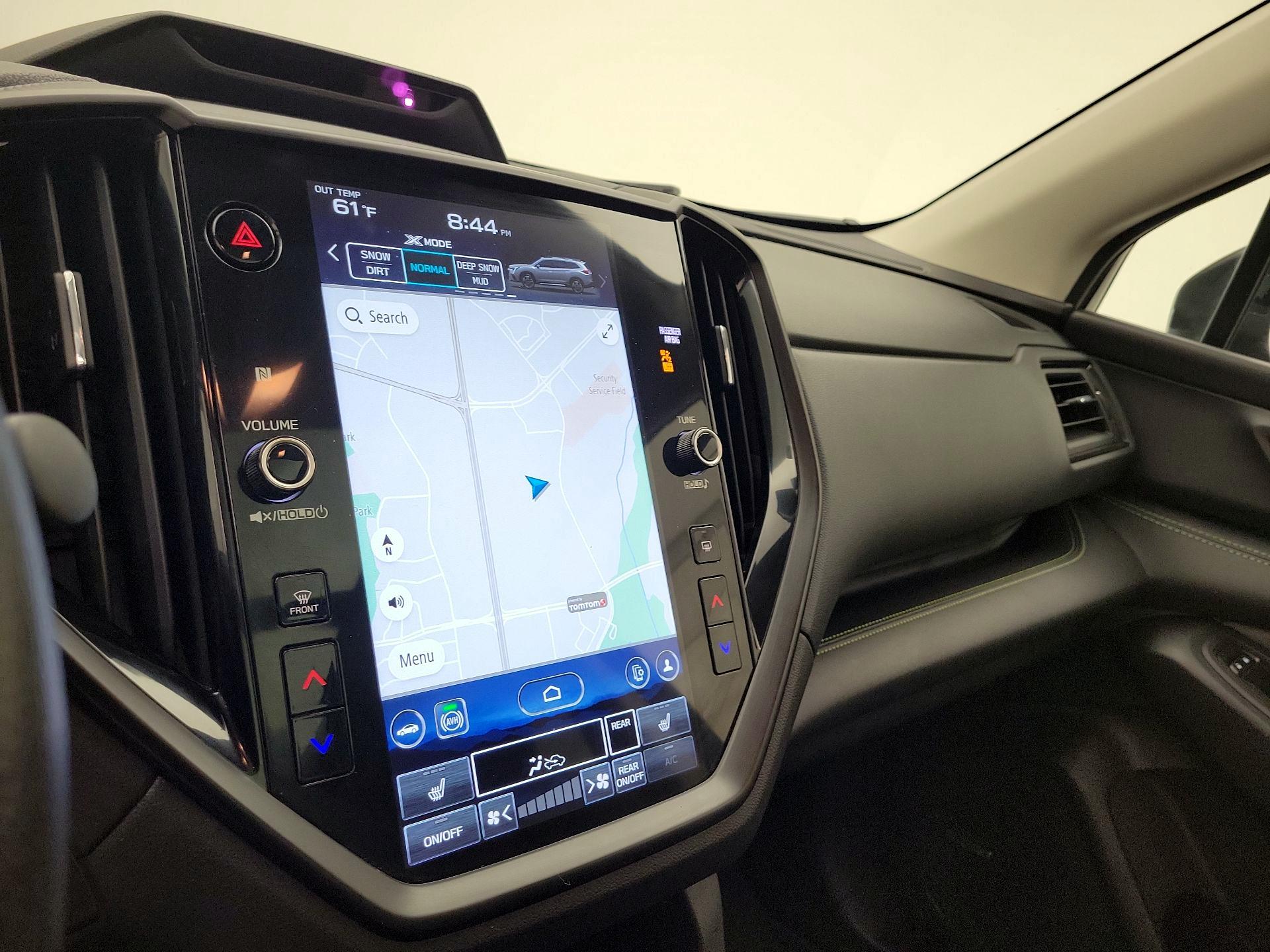 Thumbnail: 2023 Subaru Ascent - 14