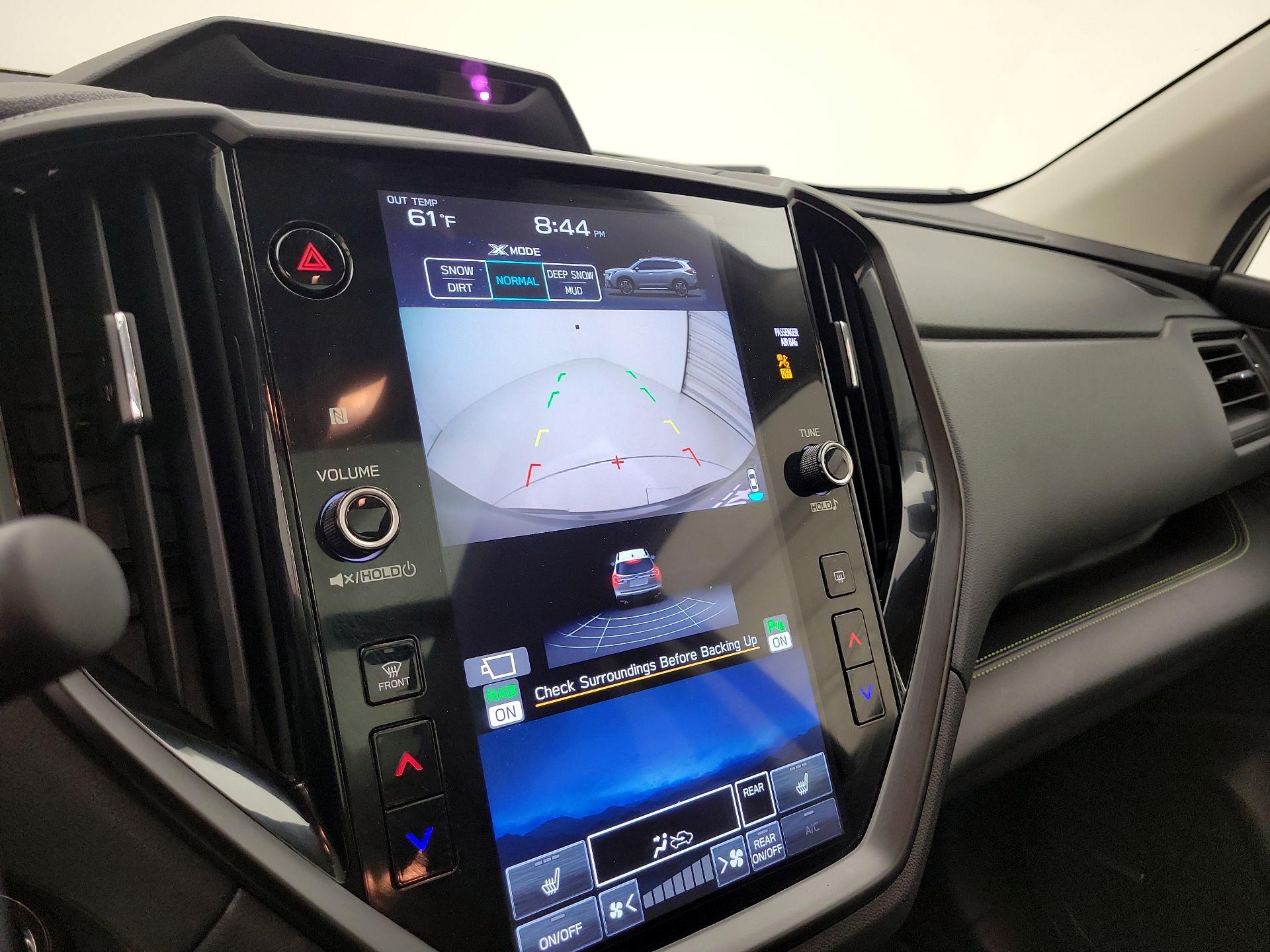 Thumbnail: 2023 Subaru Ascent - 15