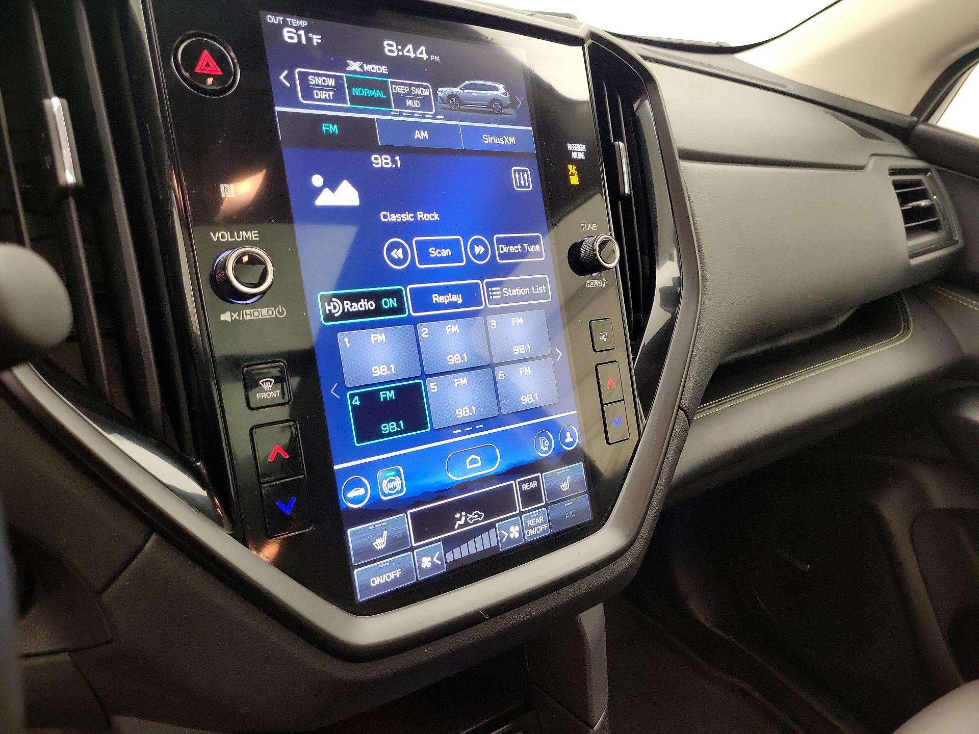 Thumbnail: 2023 Subaru Ascent - 16