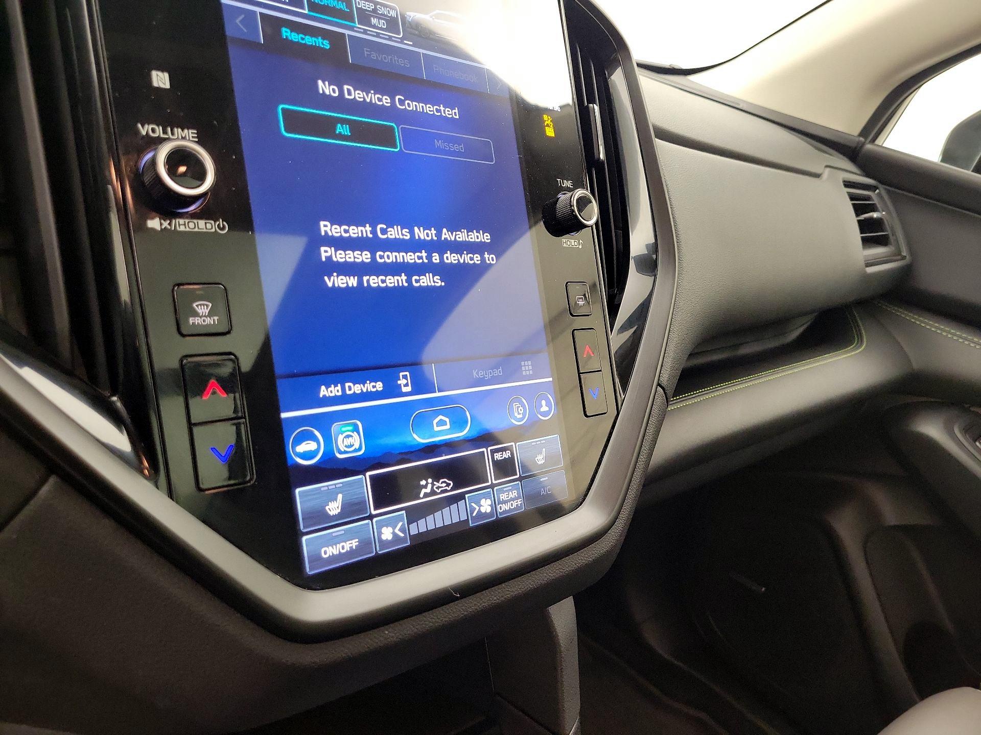 Thumbnail: 2023 Subaru Ascent - 17