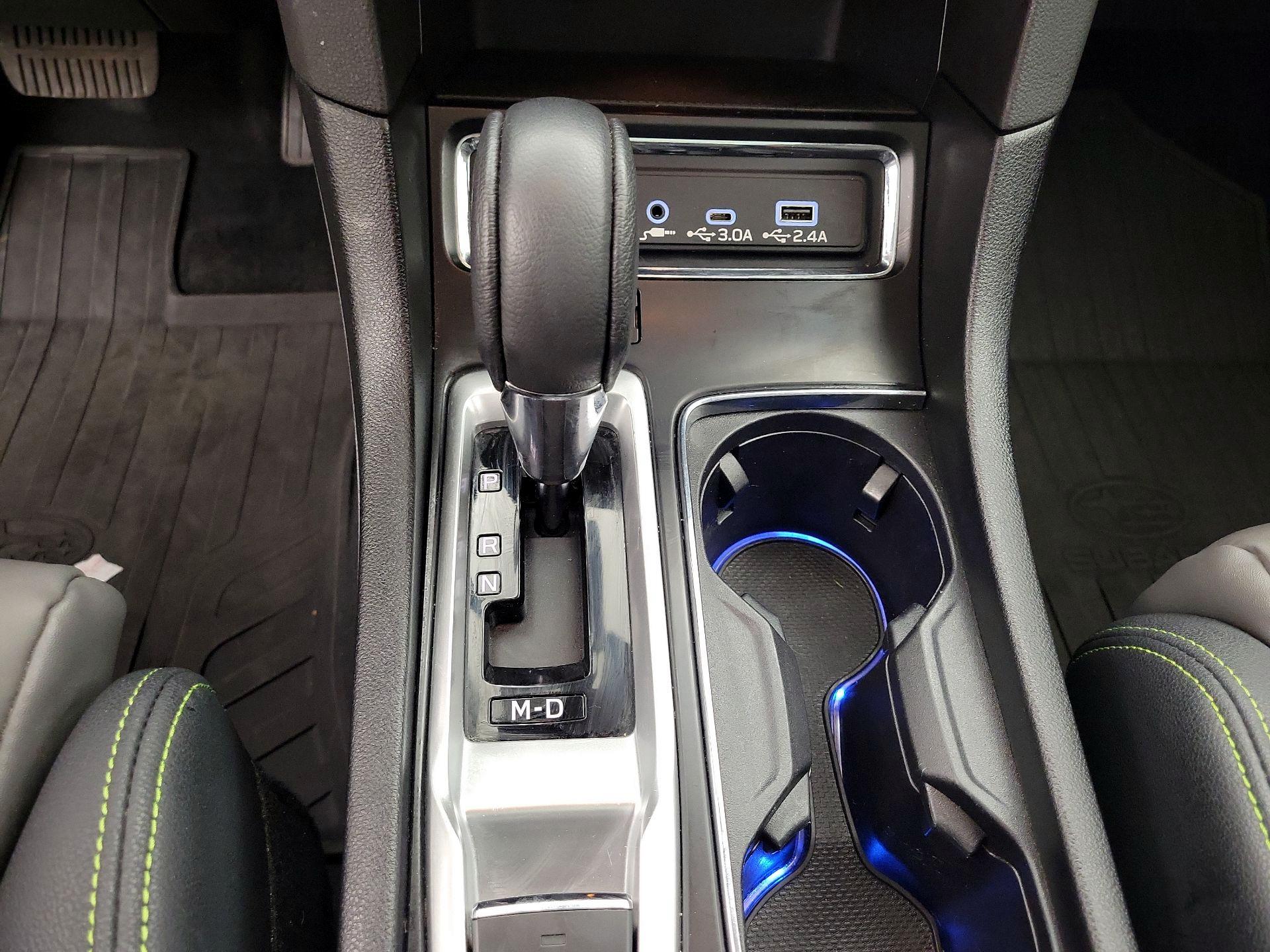 Thumbnail: 2023 Subaru Ascent - 18