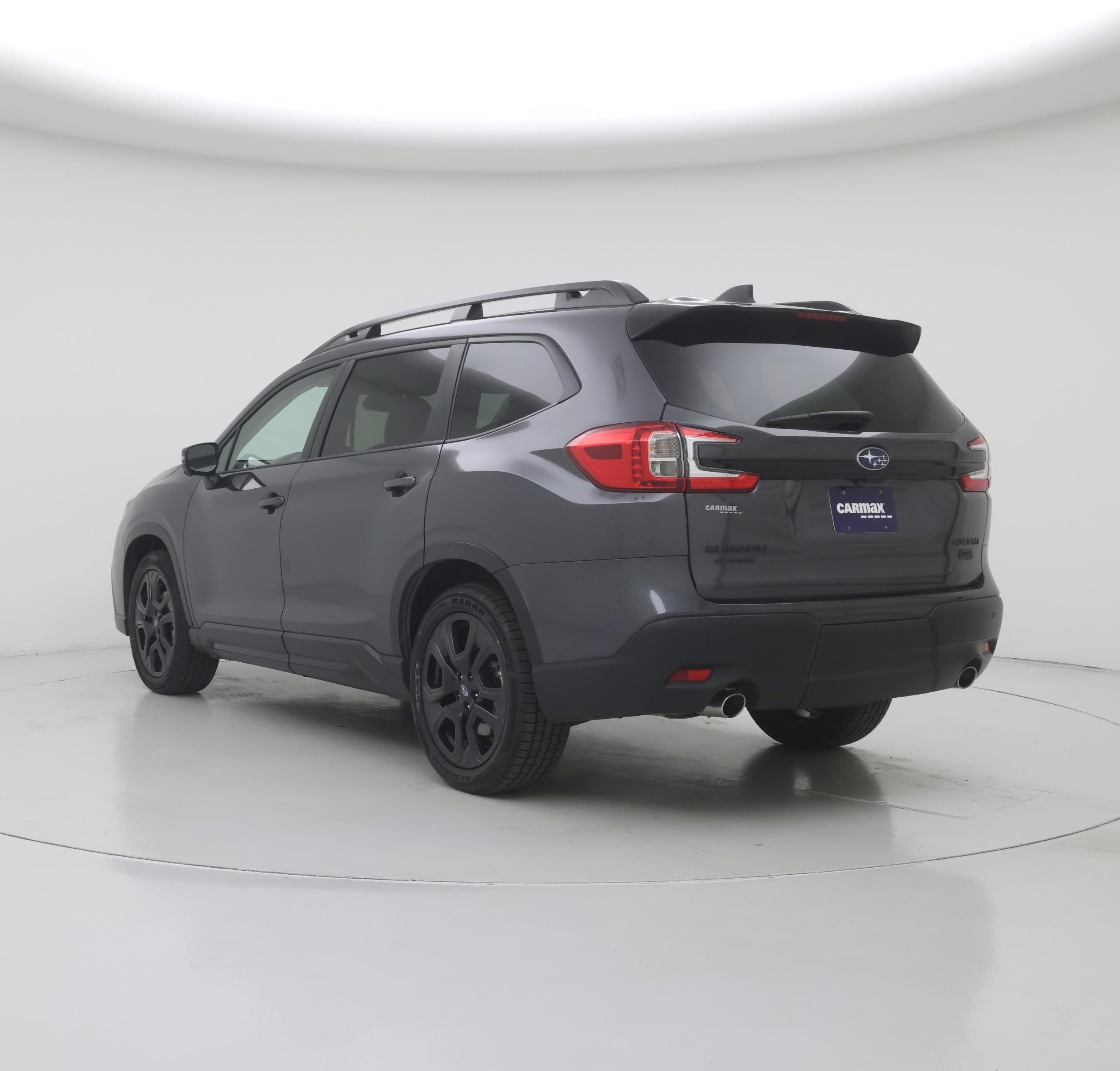 Thumbnail: 2023 Subaru Ascent - 2