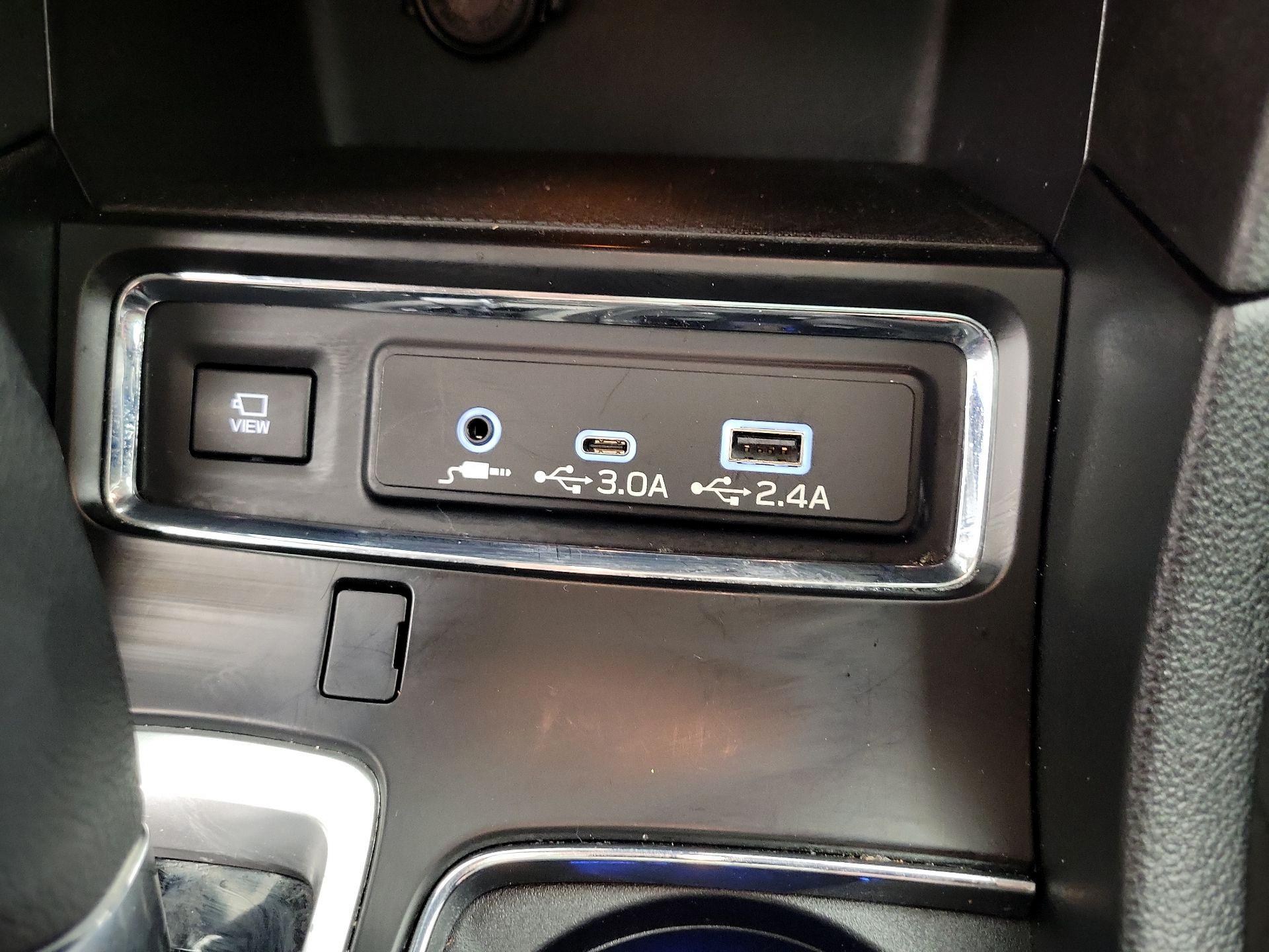 Thumbnail: 2023 Subaru Ascent - 19