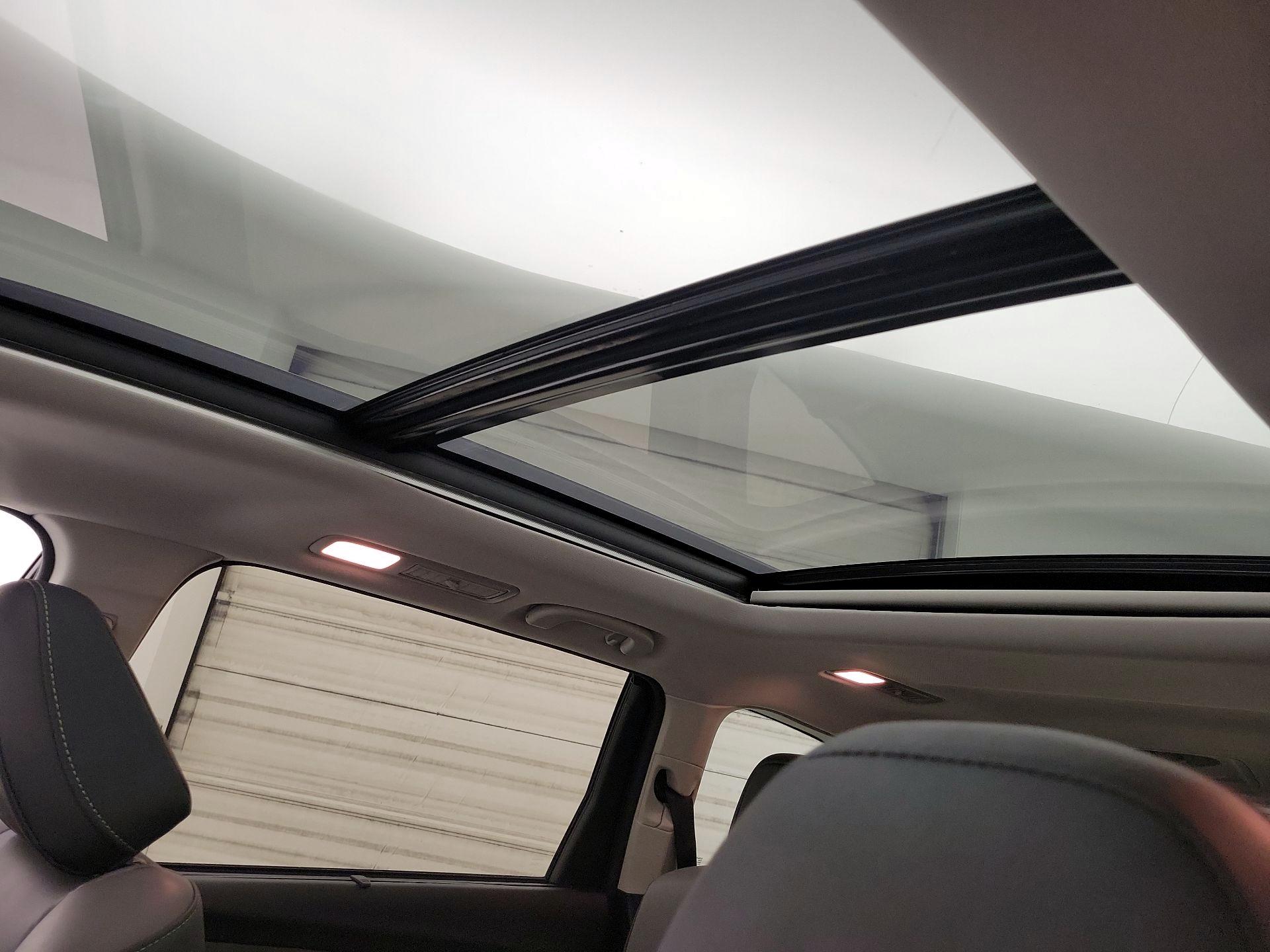 Thumbnail: 2023 Subaru Ascent - 20