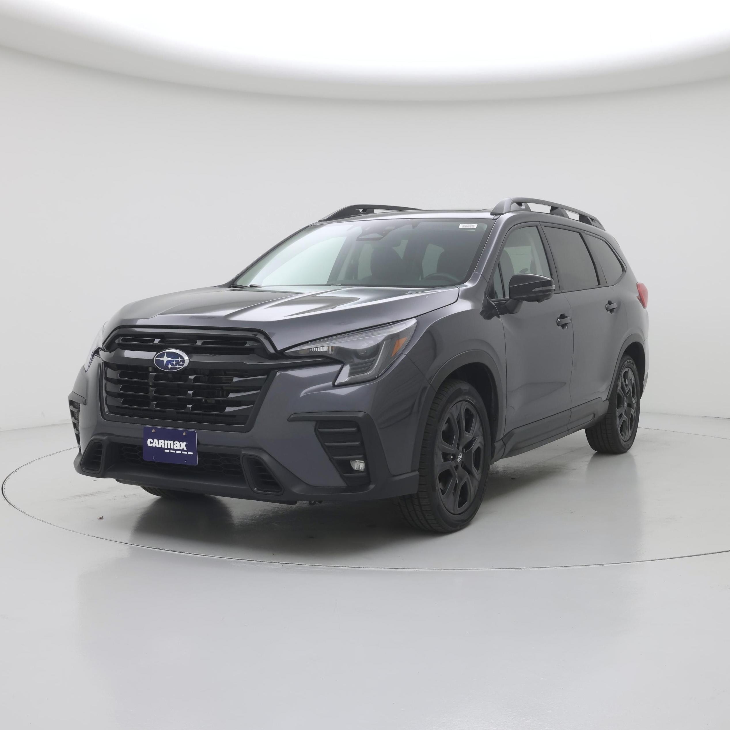 Thumbnail: 2023 Subaru Ascent - 4