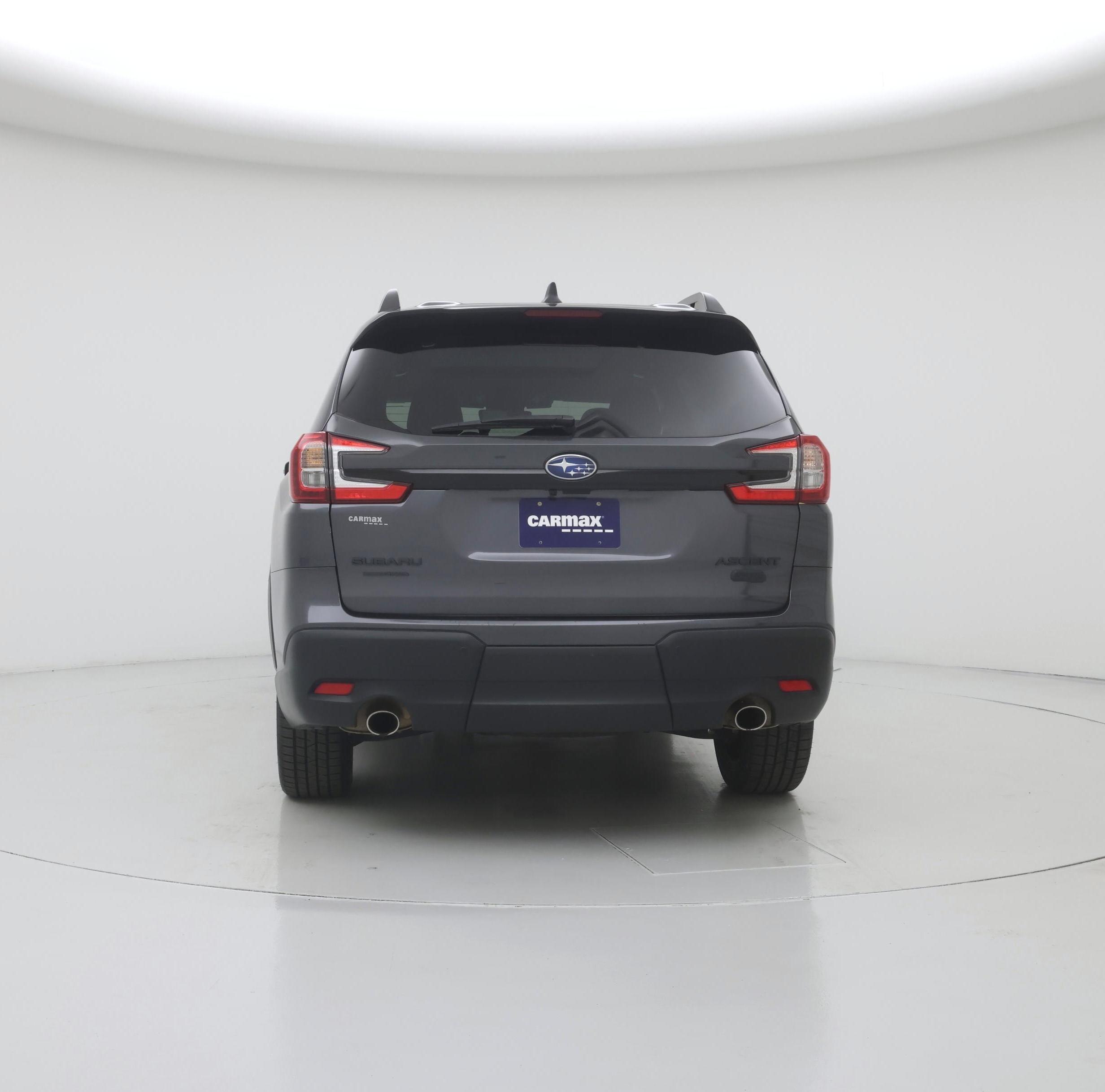 Thumbnail: 2023 Subaru Ascent - 6