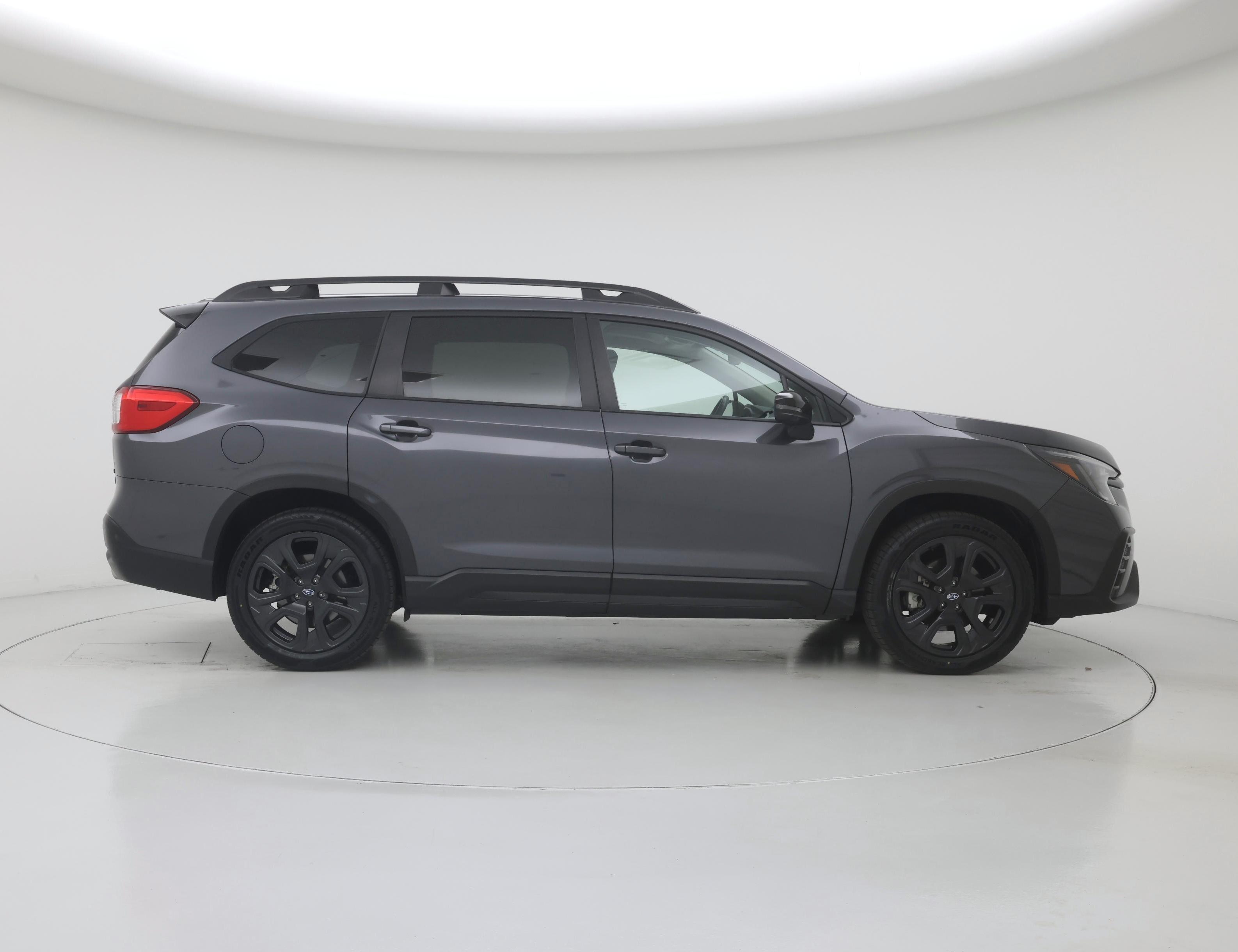 Thumbnail: 2023 Subaru Ascent - 7