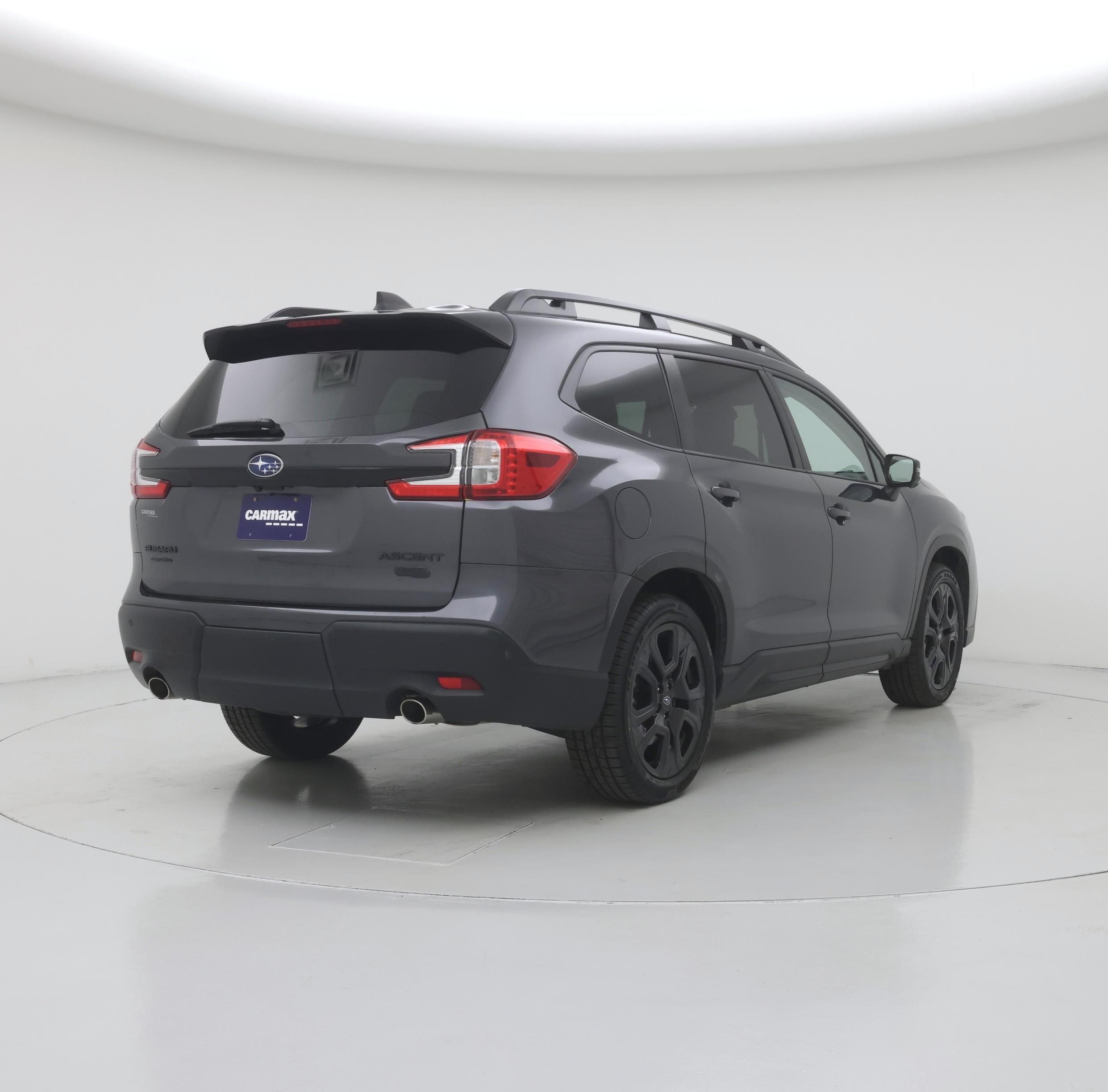 Thumbnail: 2023 Subaru Ascent - 8