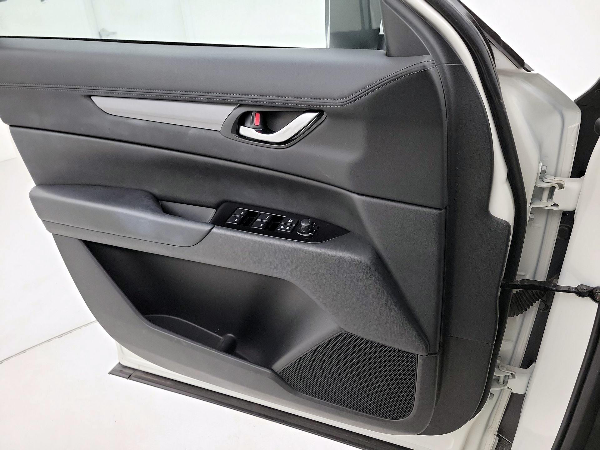 Thumbnail: 2025 Mazda CX-5 - 10