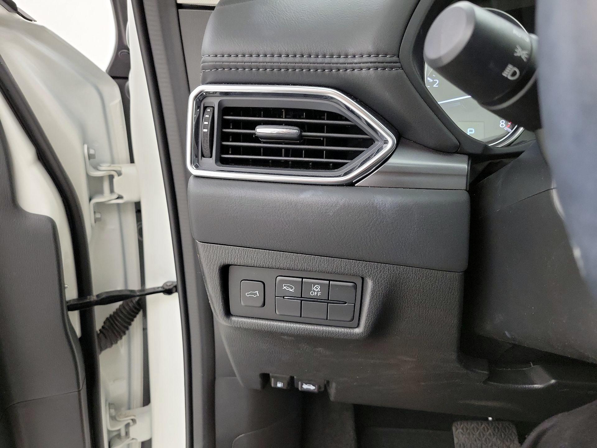 Thumbnail: 2025 Mazda CX-5 - 11