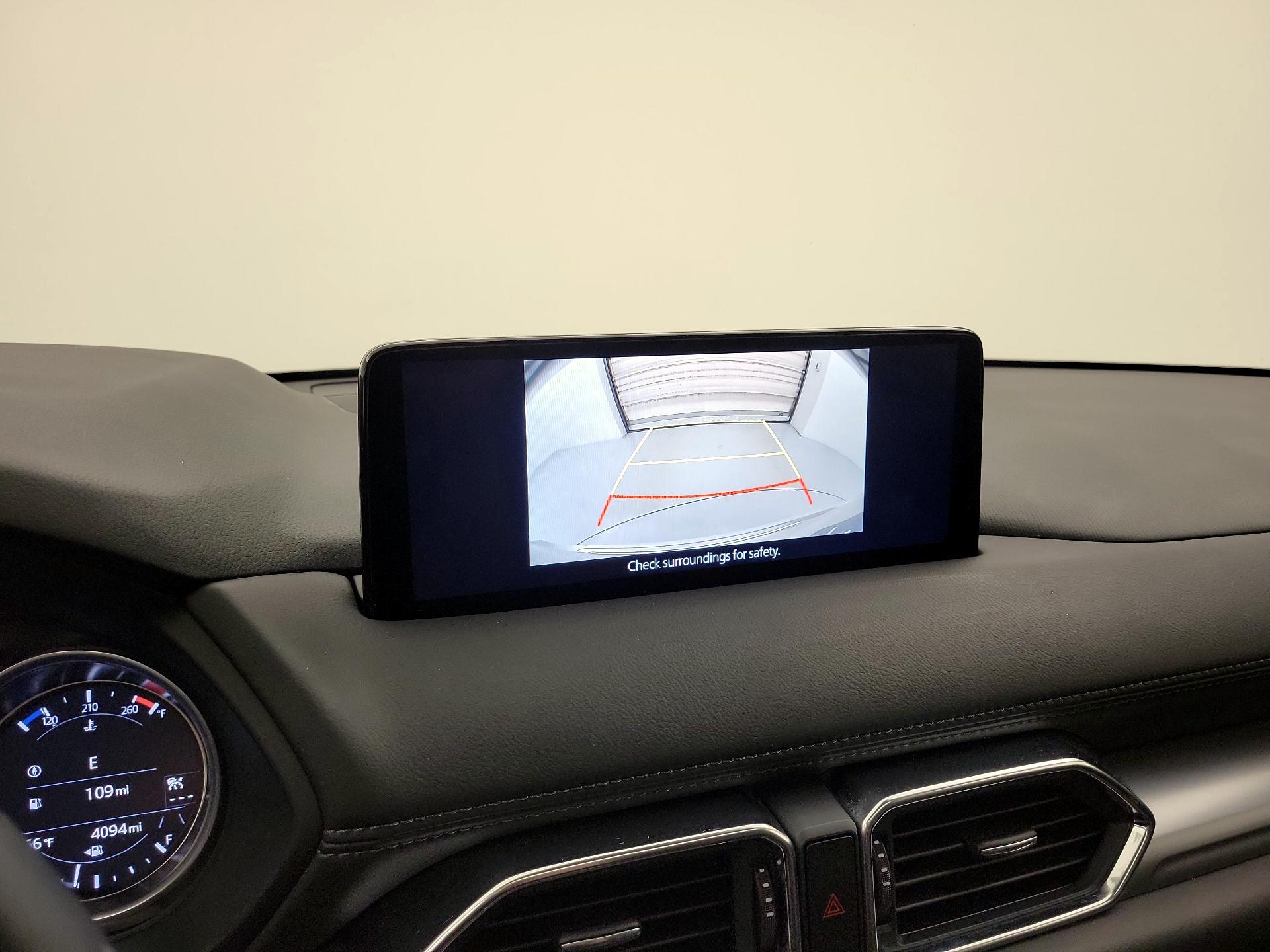 Thumbnail: 2025 Mazda CX-5 - 13