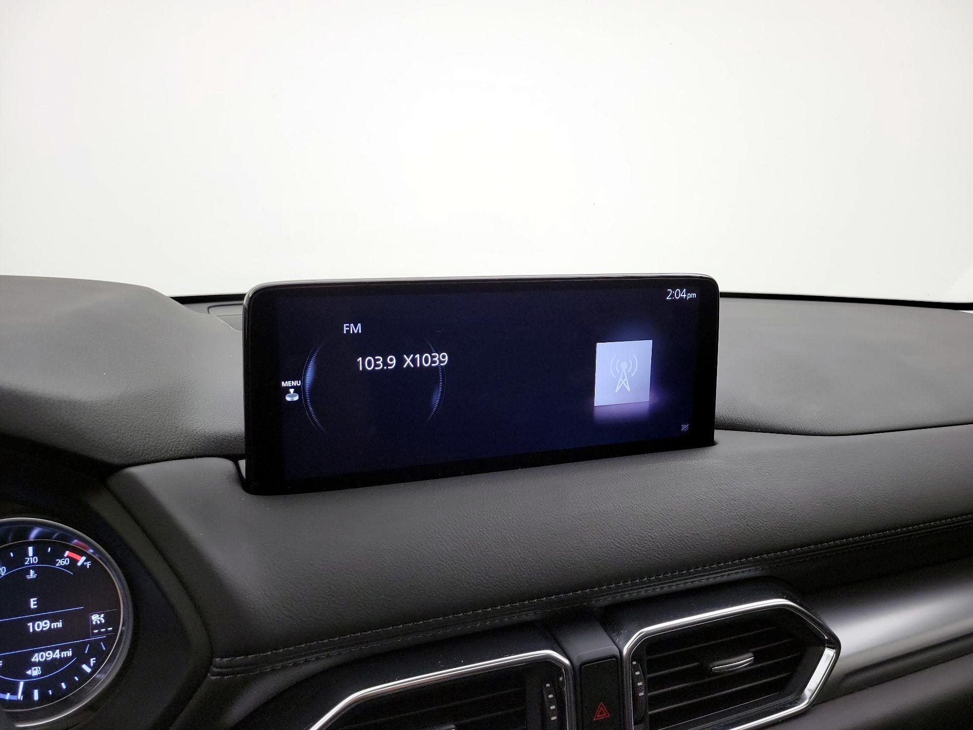 Thumbnail: 2025 Mazda CX-5 - 14