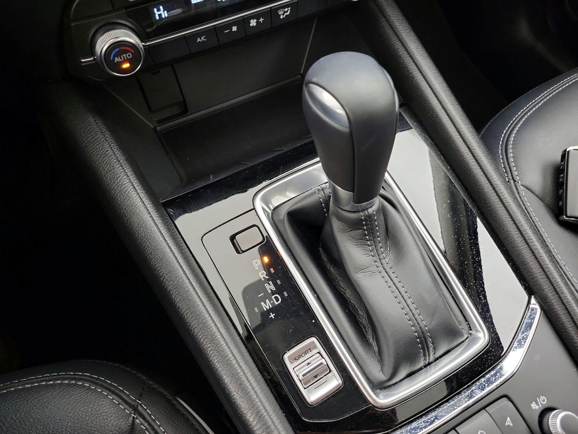 Thumbnail: 2025 Mazda CX-5 - 16