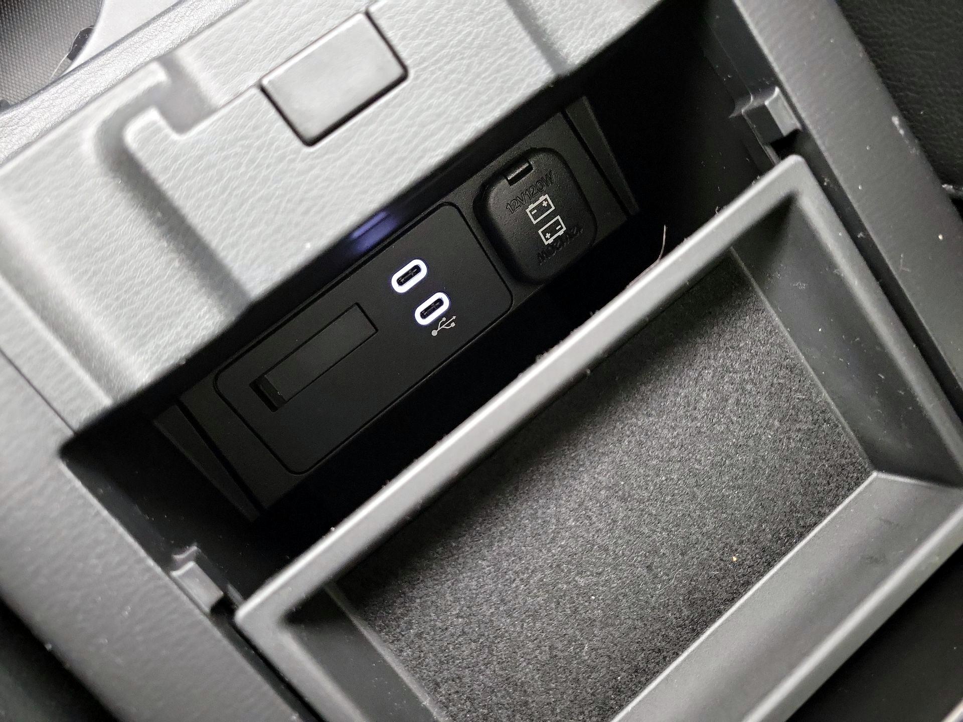 Thumbnail: 2025 Mazda CX-5 - 17