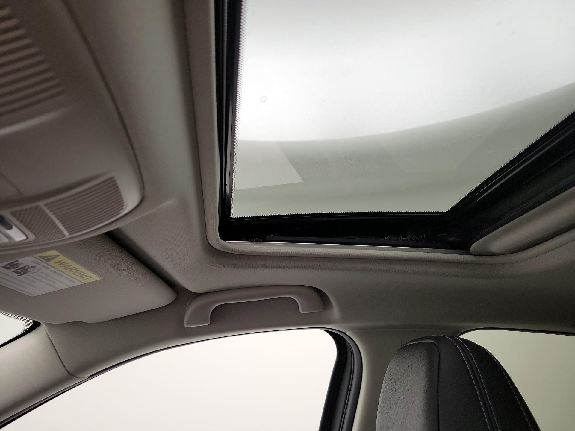 Thumbnail: 2025 Mazda CX-5 - 18