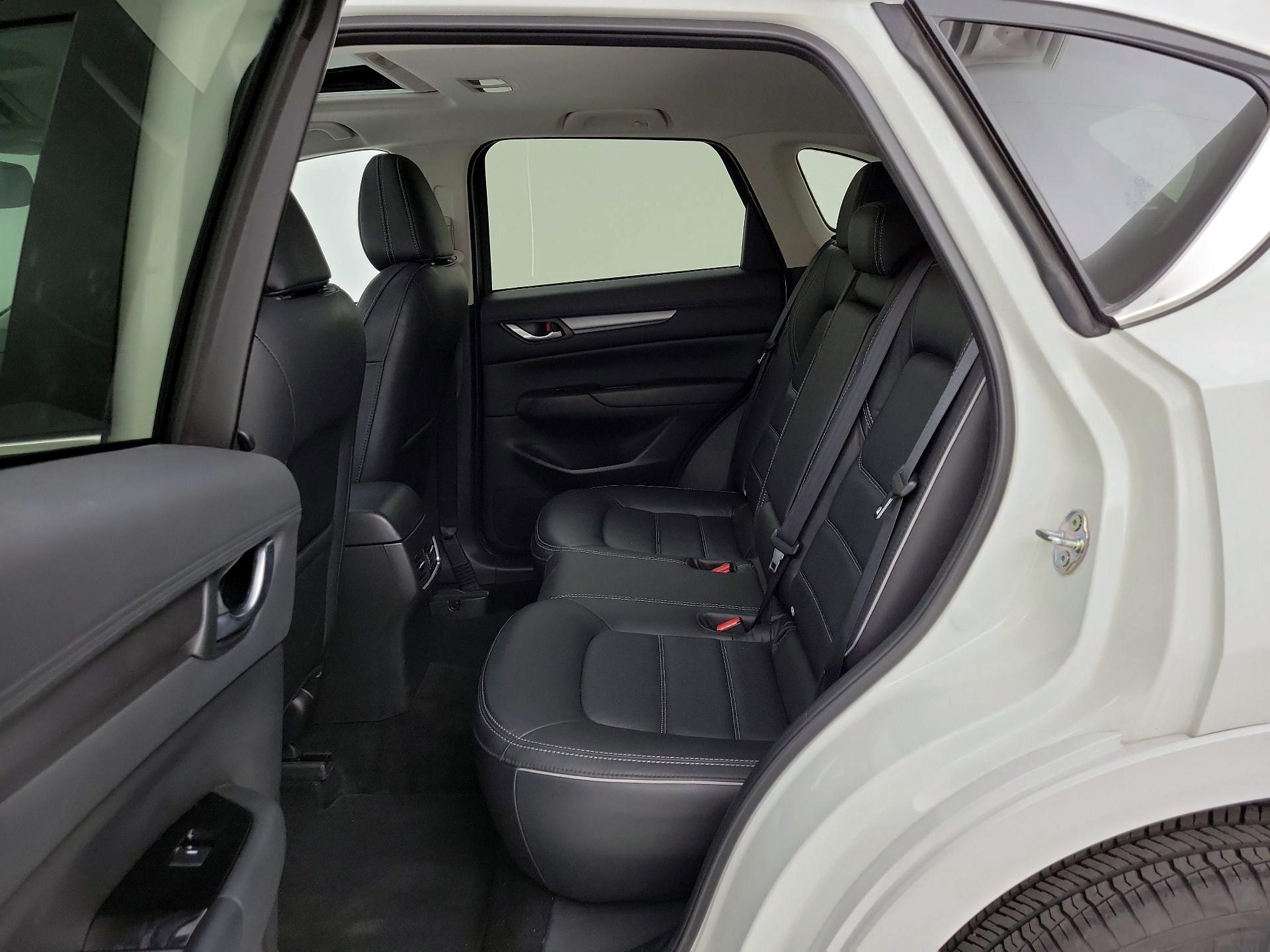 Thumbnail: 2025 Mazda CX-5 - 19