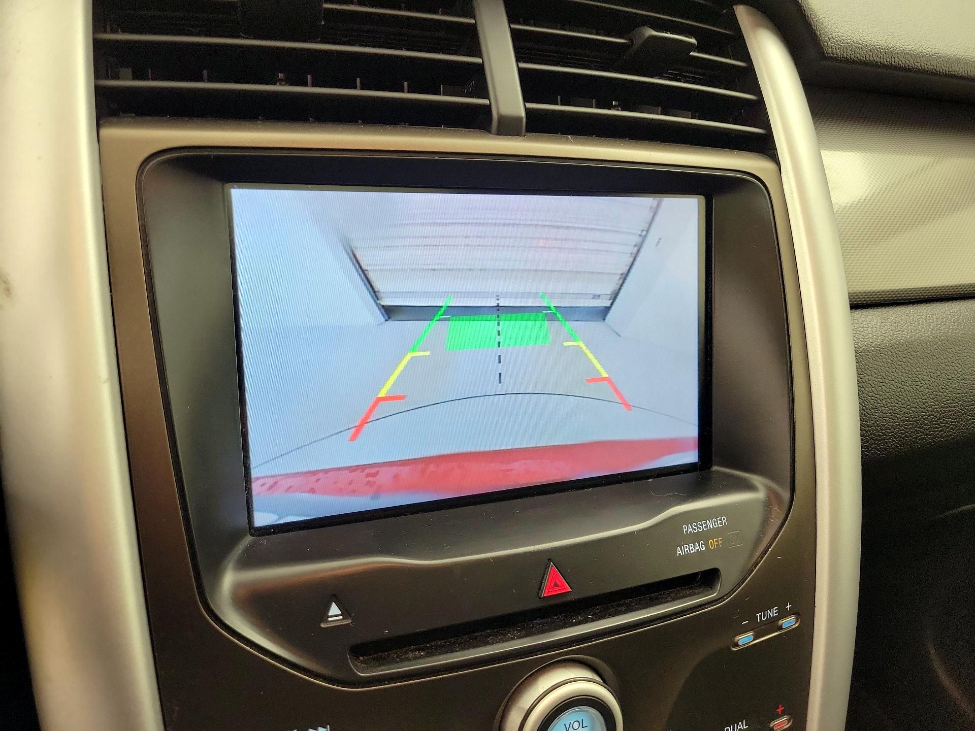 Thumbnail: 2014 Ford Edge - 15