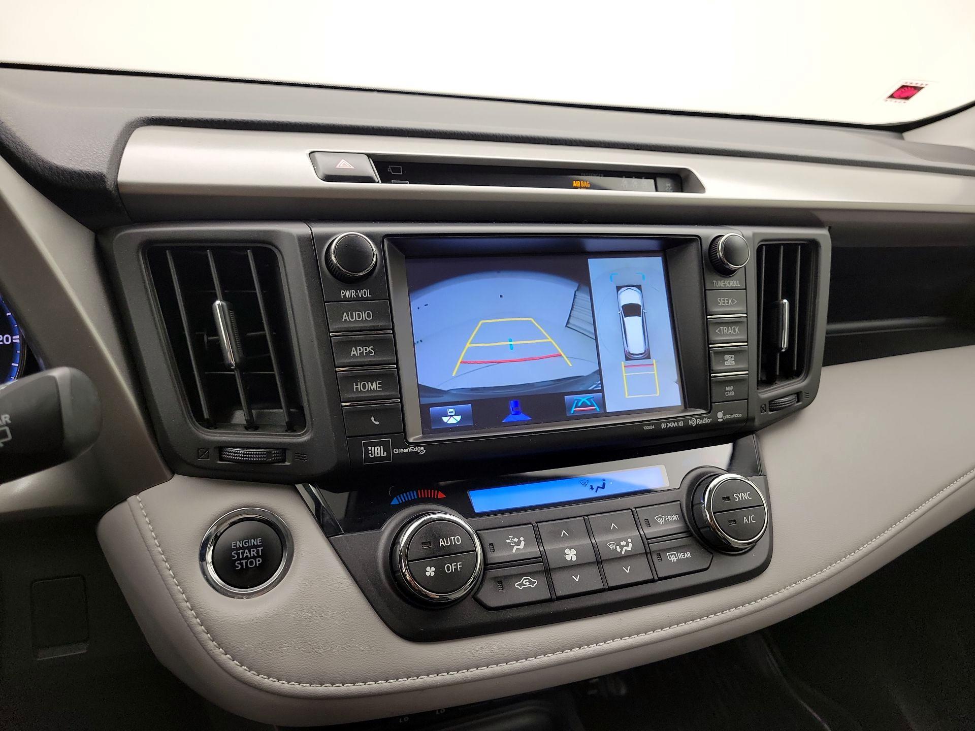 Thumbnail: 2017 Toyota RAV4 - 14