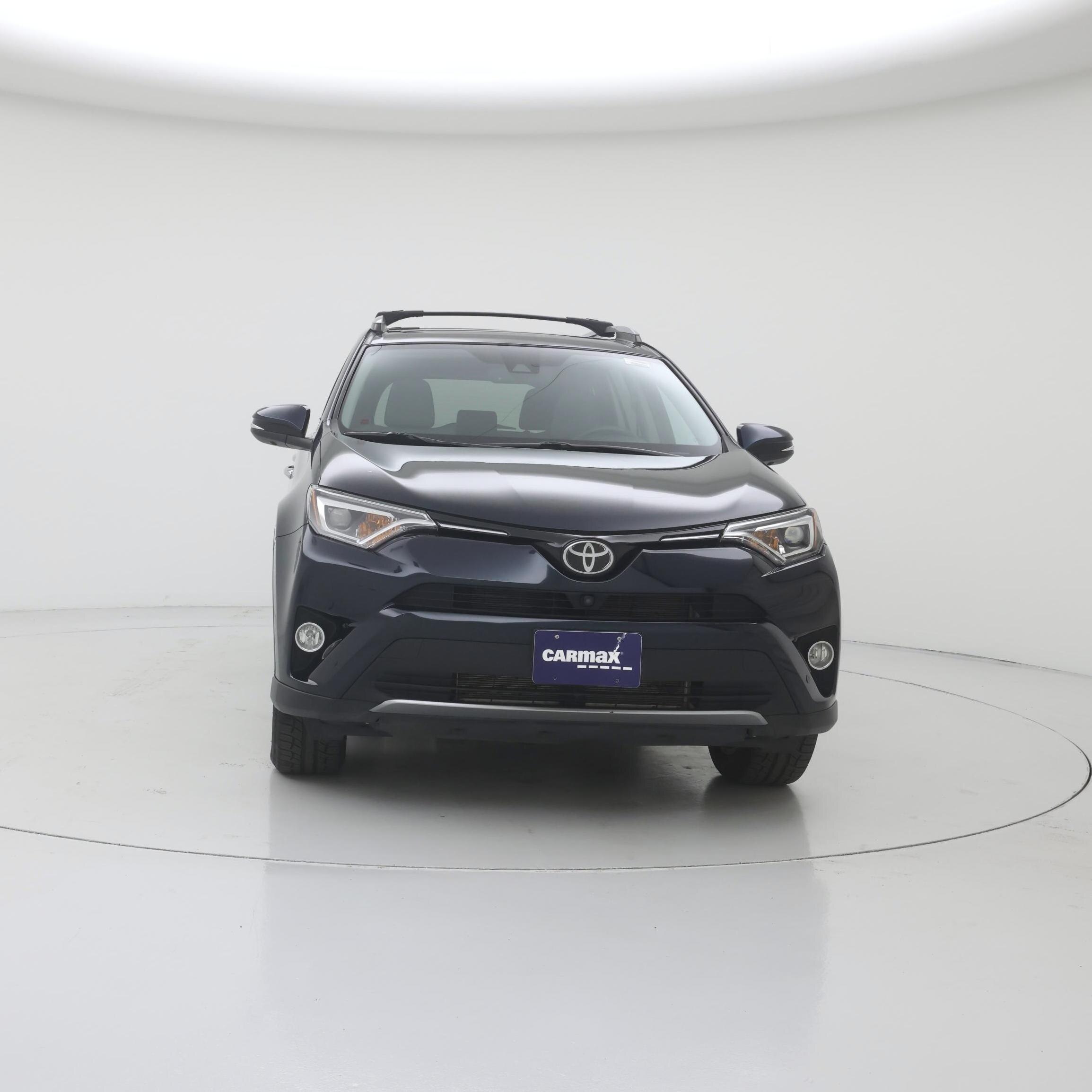 Thumbnail: 2017 Toyota RAV4 - 5
