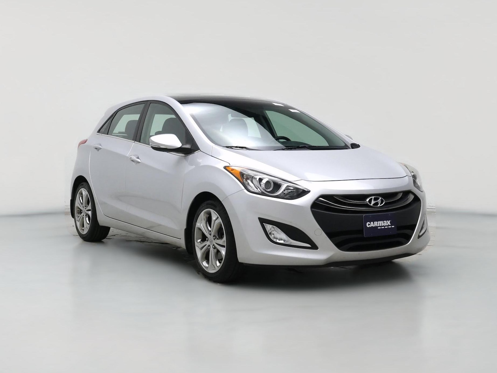2014 Hyundai Elantra GT