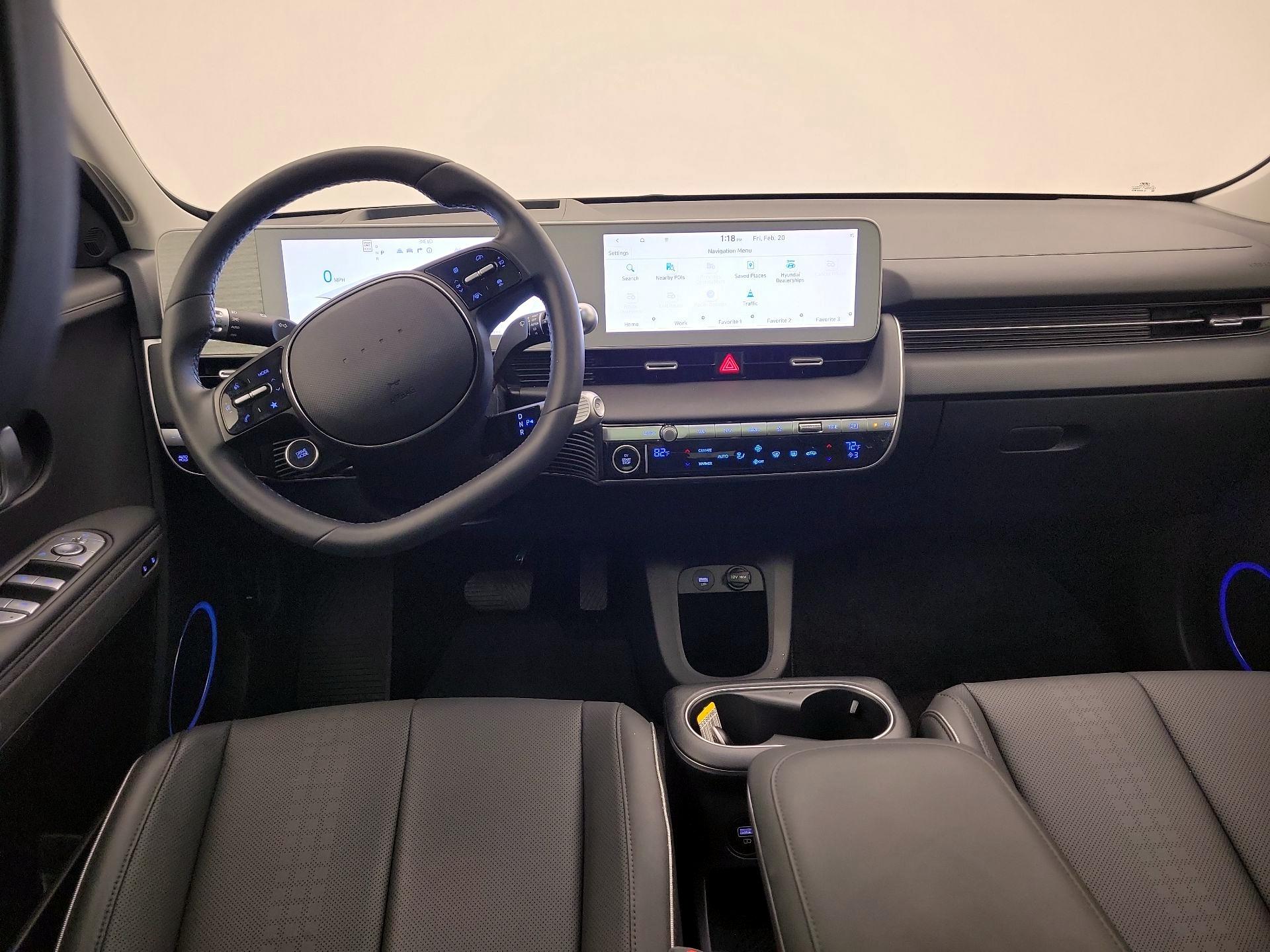 Thumbnail: 2024 Hyundai Ioniq 5 - 9