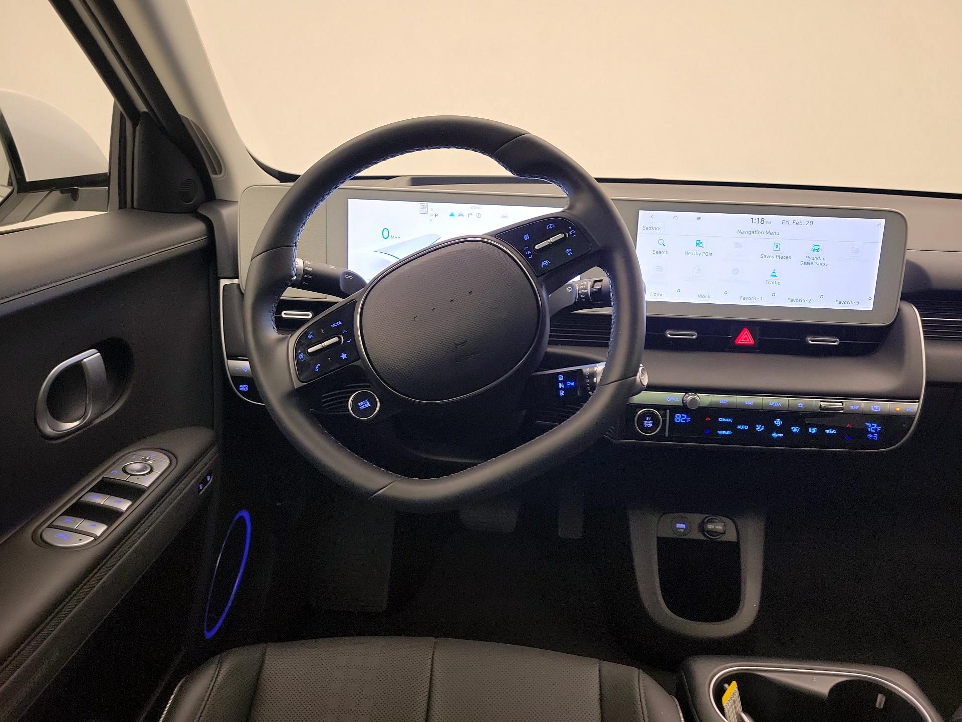 Thumbnail: 2024 Hyundai Ioniq 5 - 10