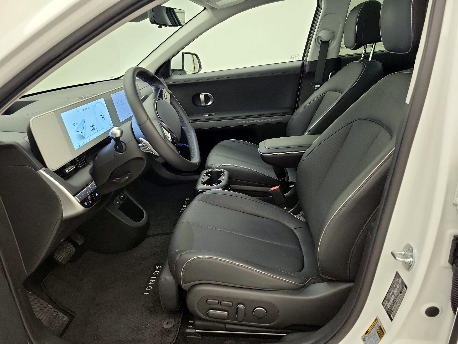 Thumbnail: 2024 Hyundai Ioniq 5 - 11