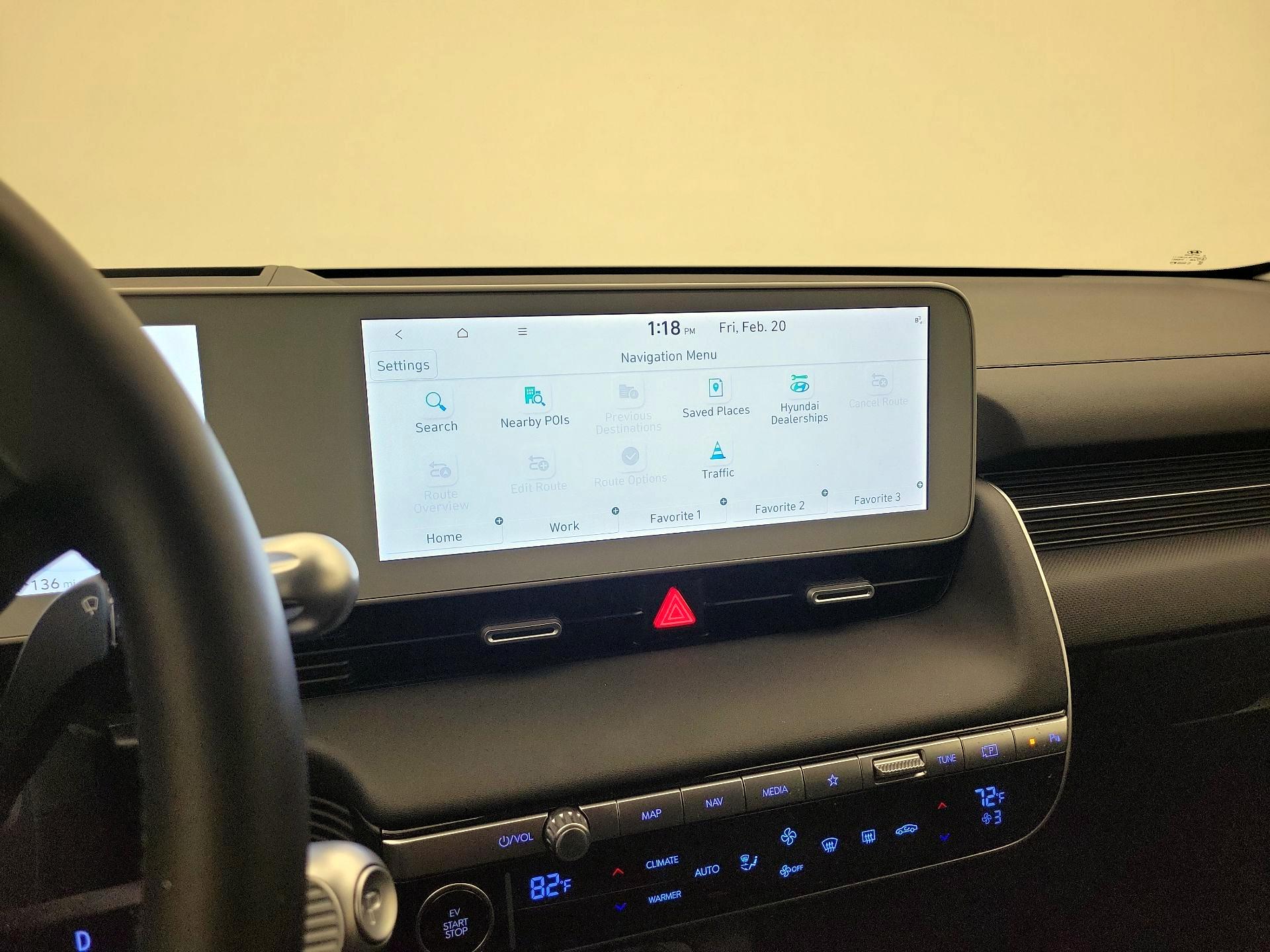 Thumbnail: 2024 Hyundai Ioniq 5 - 14